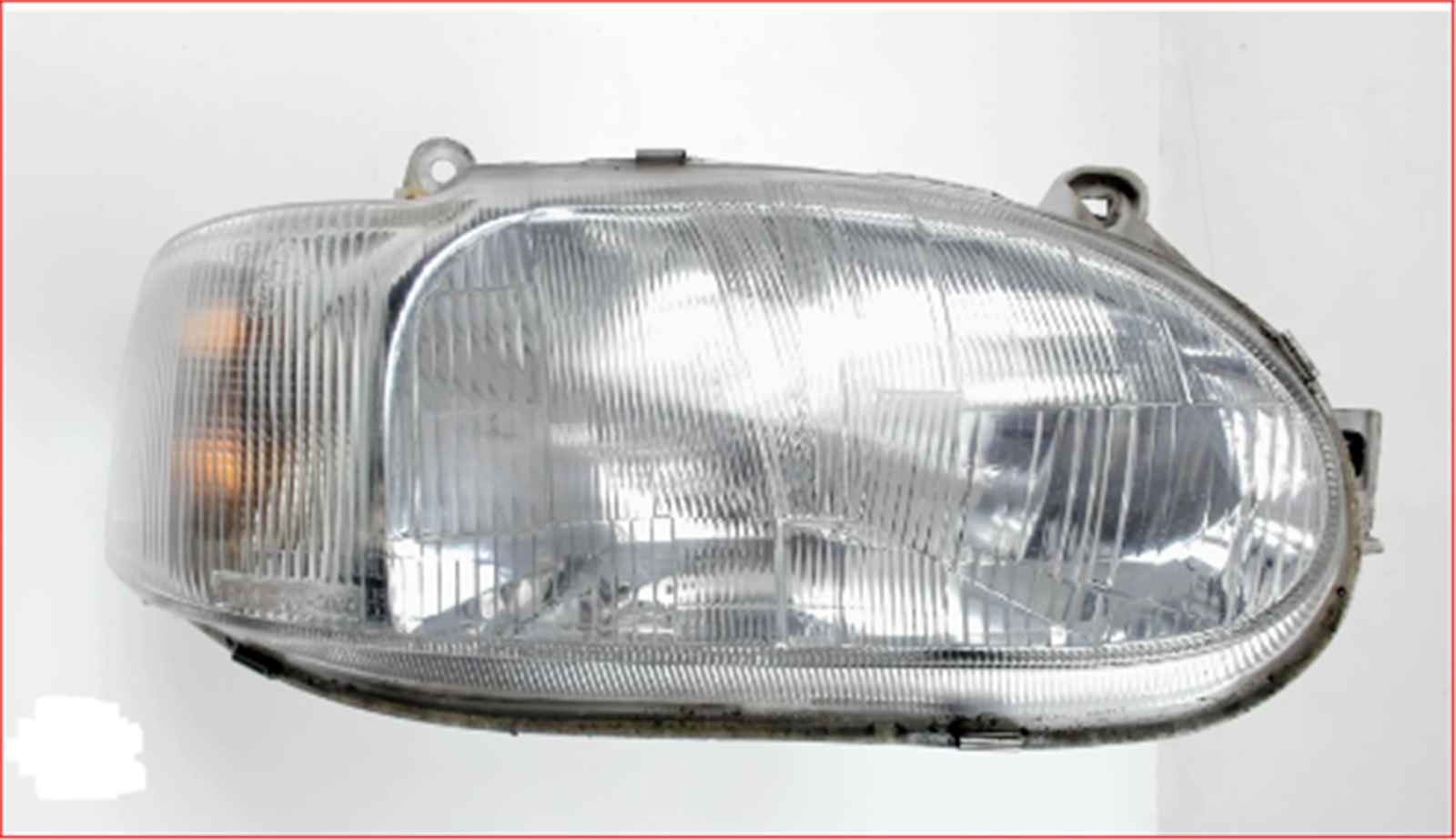 85745 - FAR SAG H4 ESCORT VI 95-99 1046870/95AG13W029FC-VALEO-FORD / VALEO