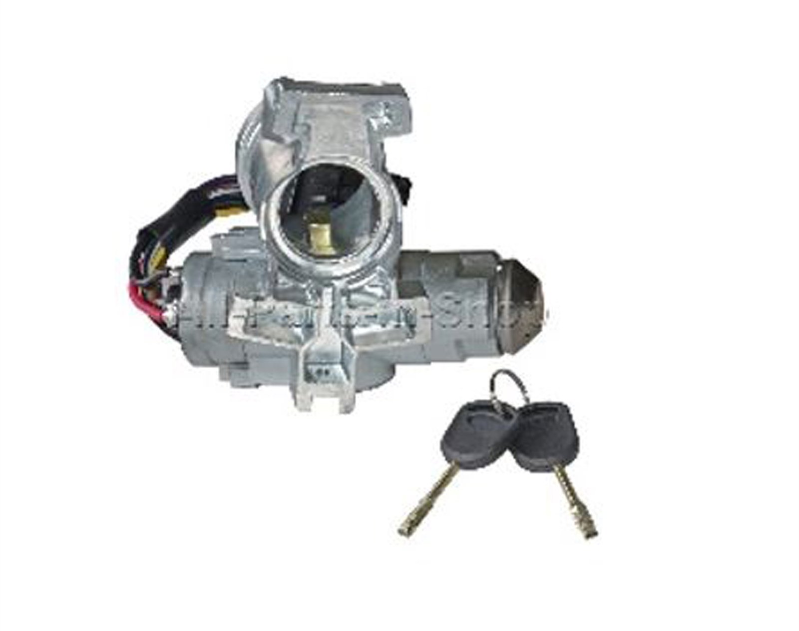 HLC.600161 - KONTAK GOVDESI TRANSIT T-12 -  T-15 MK4 2.5 TDI (93-99) 98VB3675AB 1053774 / HELLUX