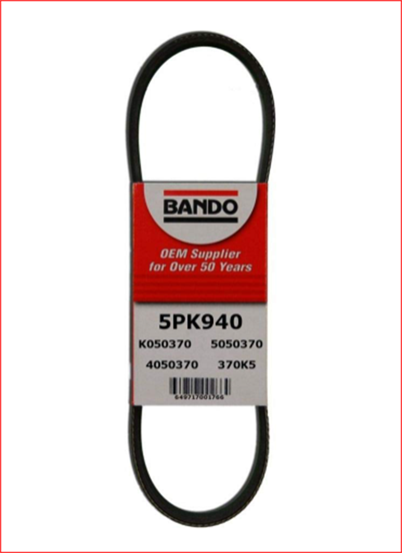 55192799BD - 55192799BD / BANDO