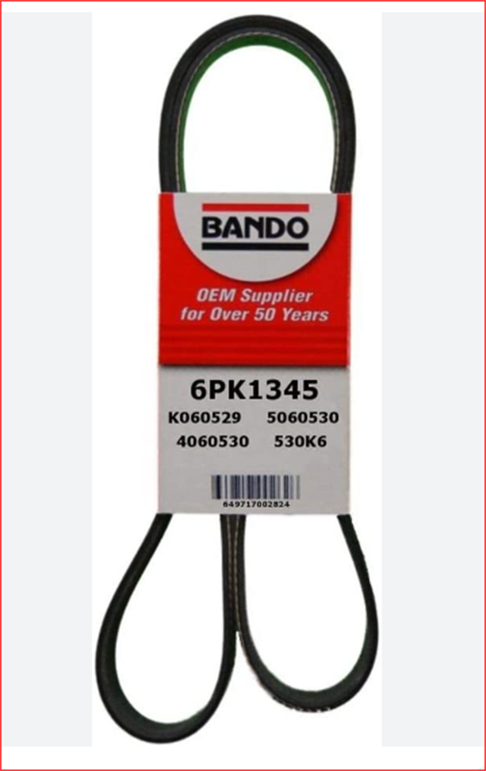 55251324BD - 55251324BD / BANDO