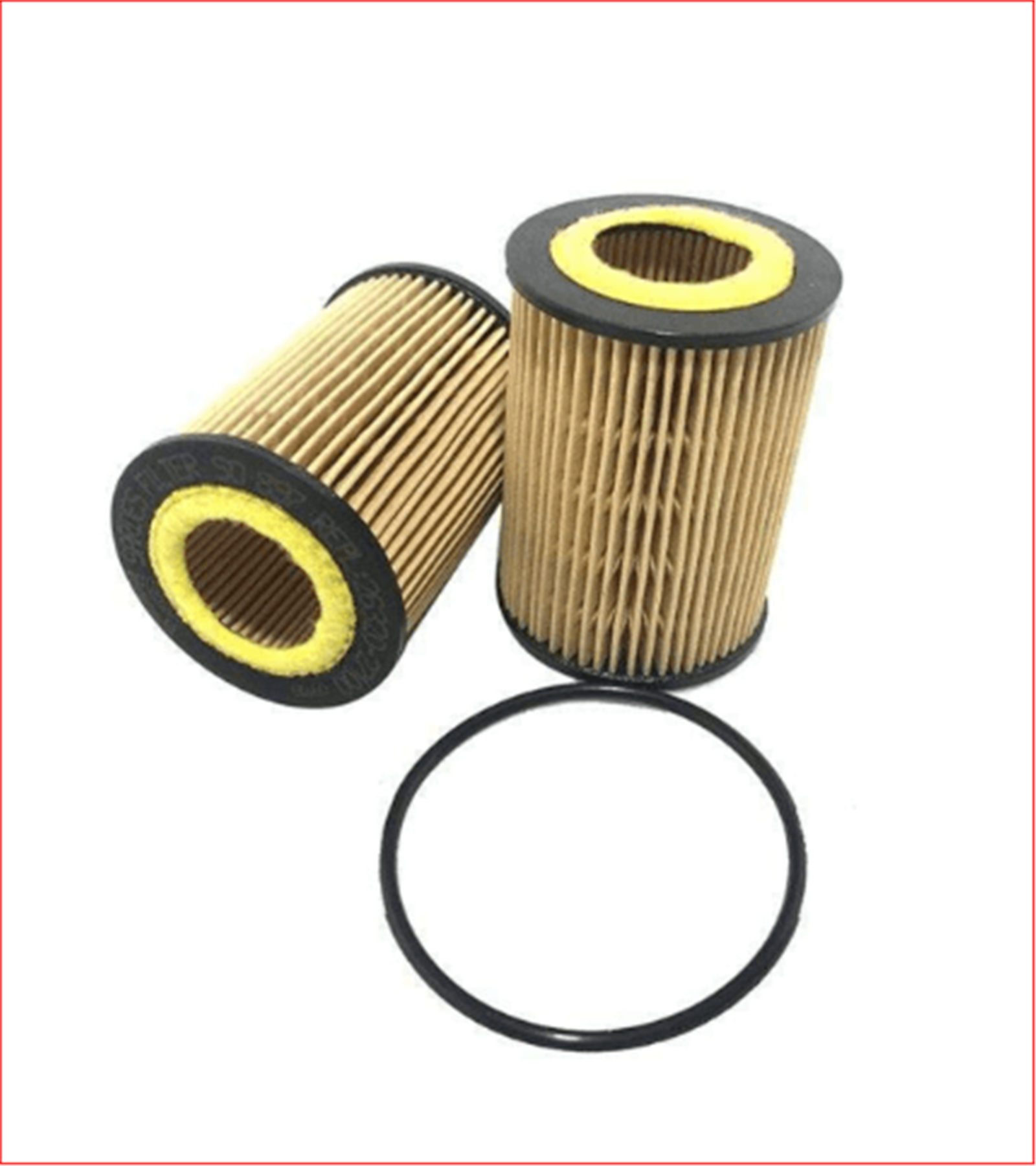 SAR-SO-897 - YAG FILTRESI ACCENT-GETZ-ELENTRA 26320-27100-SARDES-HYUNDAI / SARDES