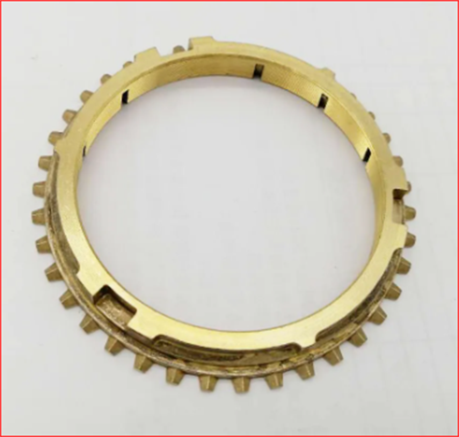 46783836-ZN - SENKROMENC SARISI BRAVO-MAREA-DOBLO 2001- (46783836) / ZENON