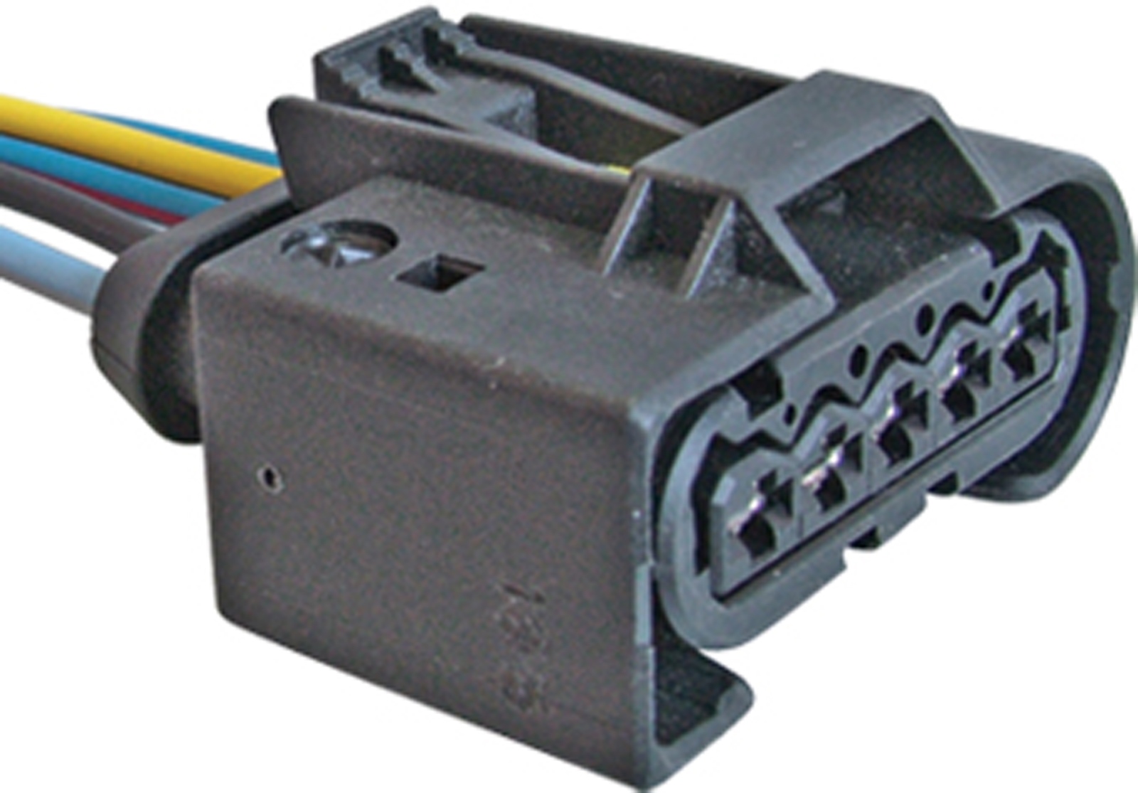 A-15052 - MERCEDES FAR SOKETI  / AYHAN