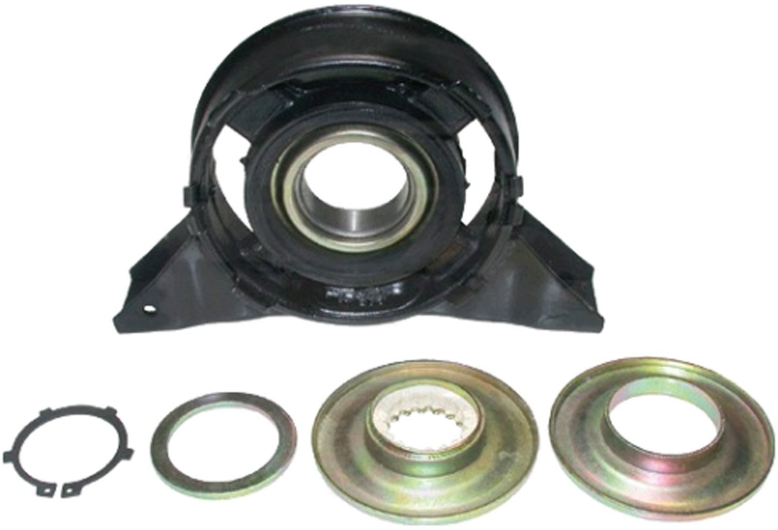 FKK-16557 - SAFT ASKISI T1 (601) T1 (602) T2 (611) 6014101710 / FKK