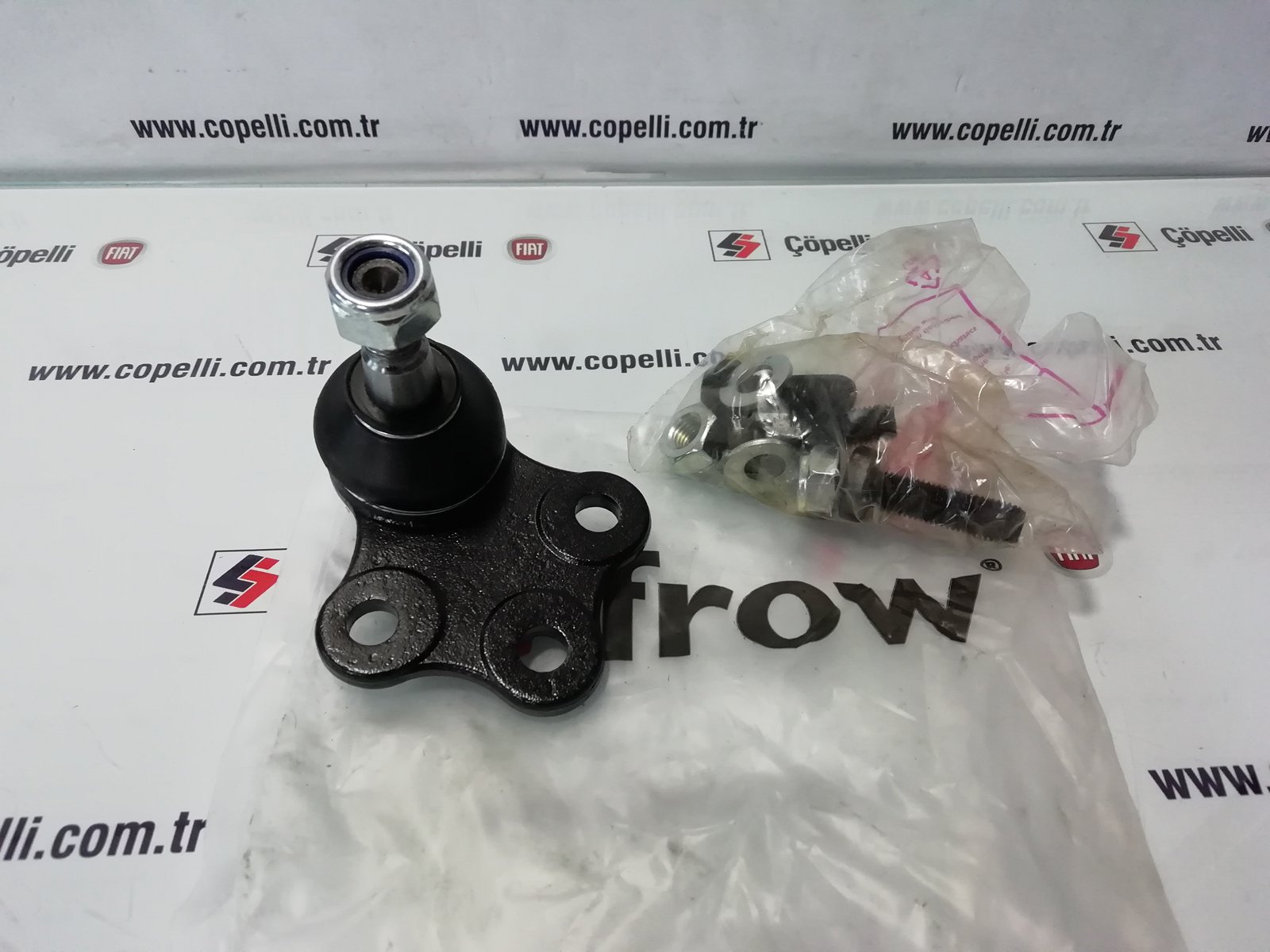 351.1201.008 - ROTIL ASTRA F (92-98)/VECTRA A (91-95)/CALIBRA A 91 97/85 95 1603167 (3511201008 ) / FROW