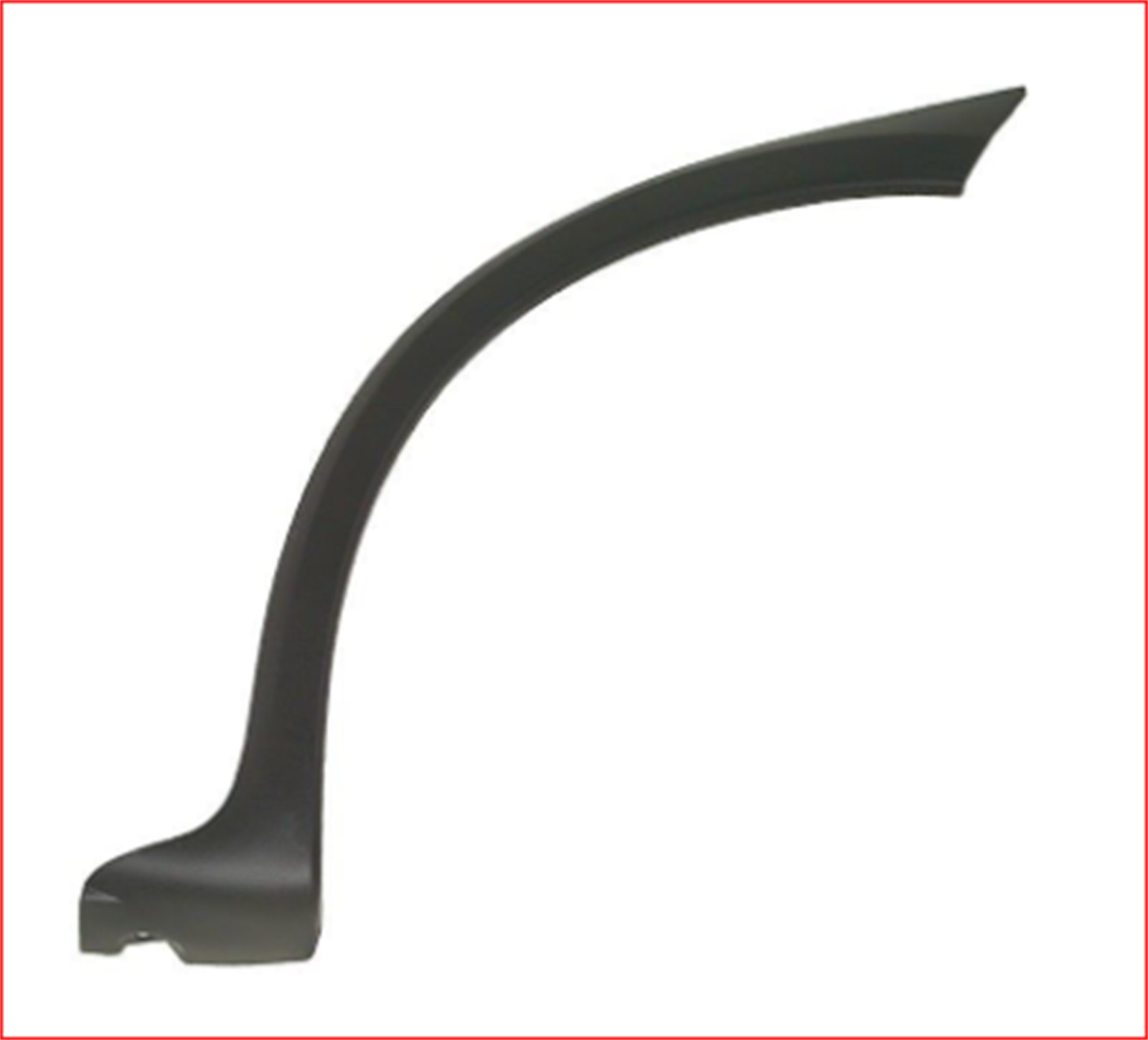 358.1620.004 - ARKA CAMURLUK AGIZ BAKALITI SAG CORSA C (01-07) 2001- (172891) (3581620004 ) / FROW