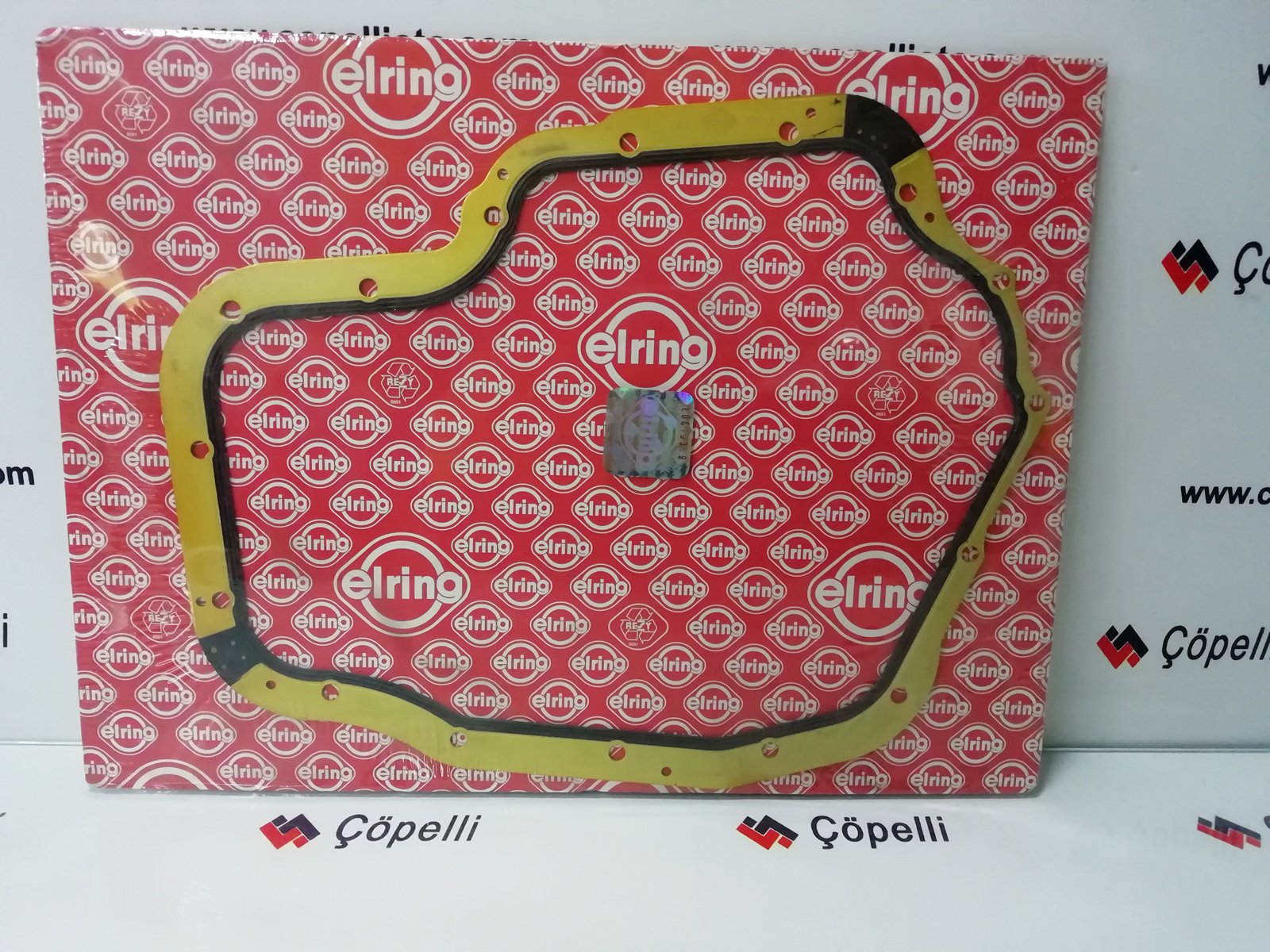 413.090 - KARTER CONTASI ASTRA F (92-98) G H 95 2.0 16V 136 170 192 200 240 PS ( 652636 )( 55 354 476 ) / ELRING