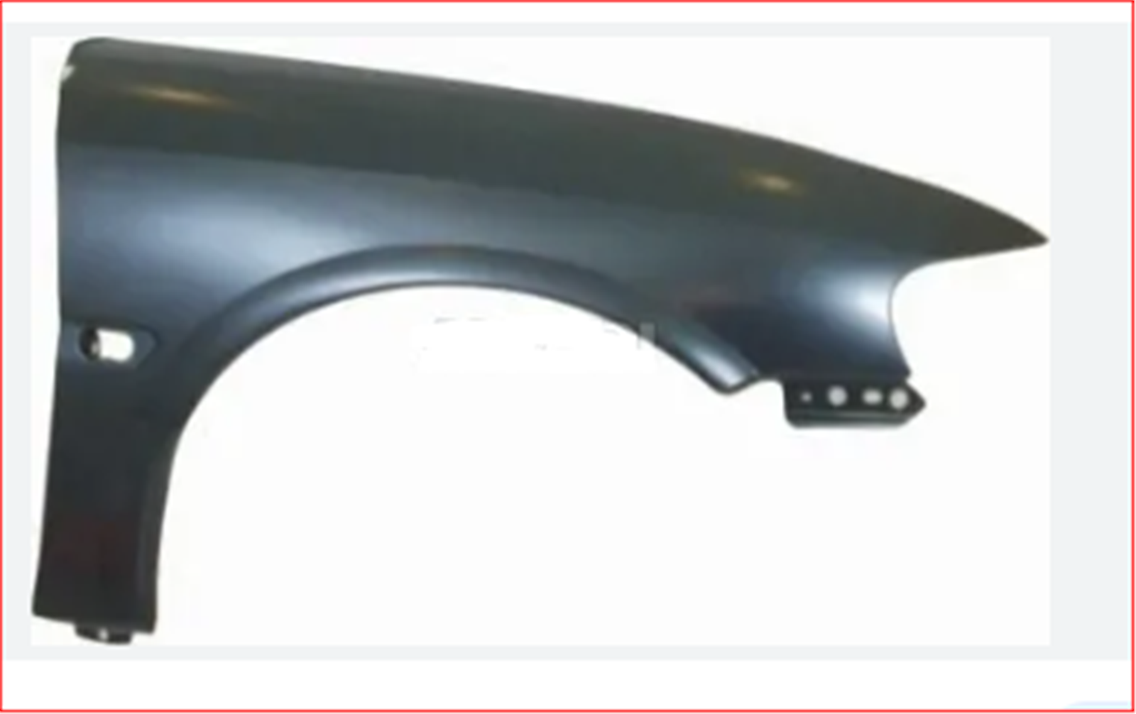 550820040 - ON CAMURLUK SAG VECTRA B (96-01) 96 99 (1102010)-ORAN-OPEL / ORAN