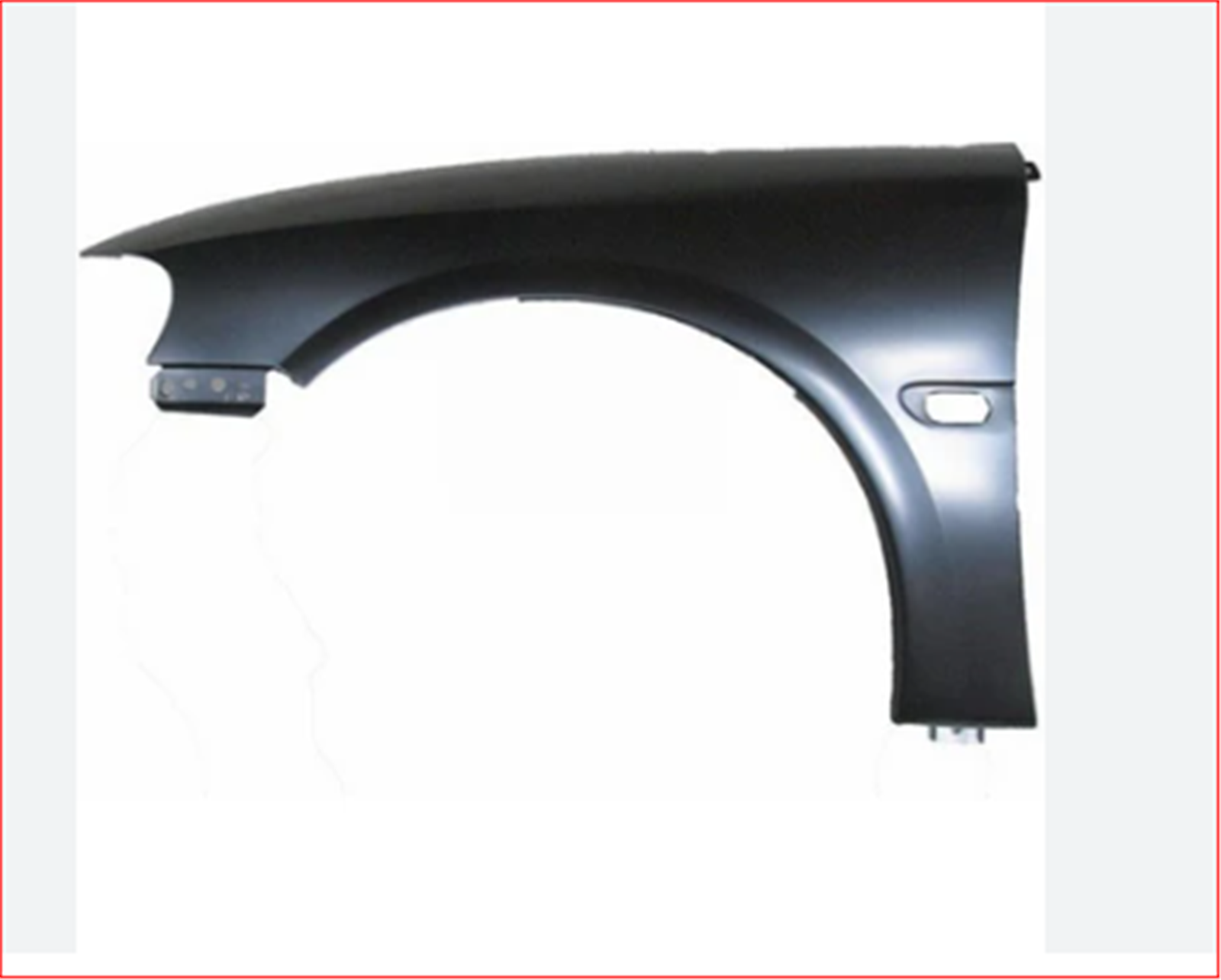 550820050 - ON CAMURLUK SOL VECTRA B (96-01) 96 99 (1101010)-ORAN-OPEL / ORAN