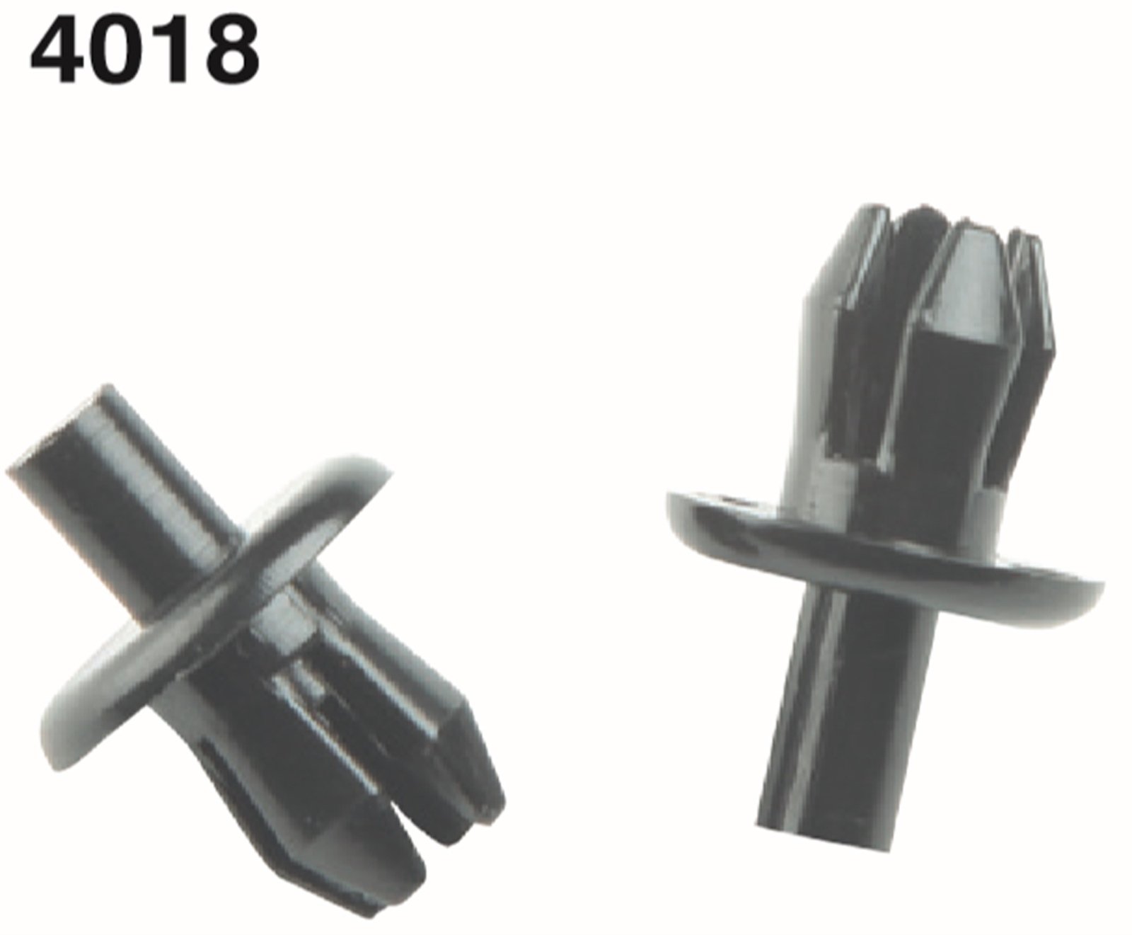 A-15172 - OPEL CAMURLUK DAVLUMBAZ KLIPS 1719245 / AYHAN