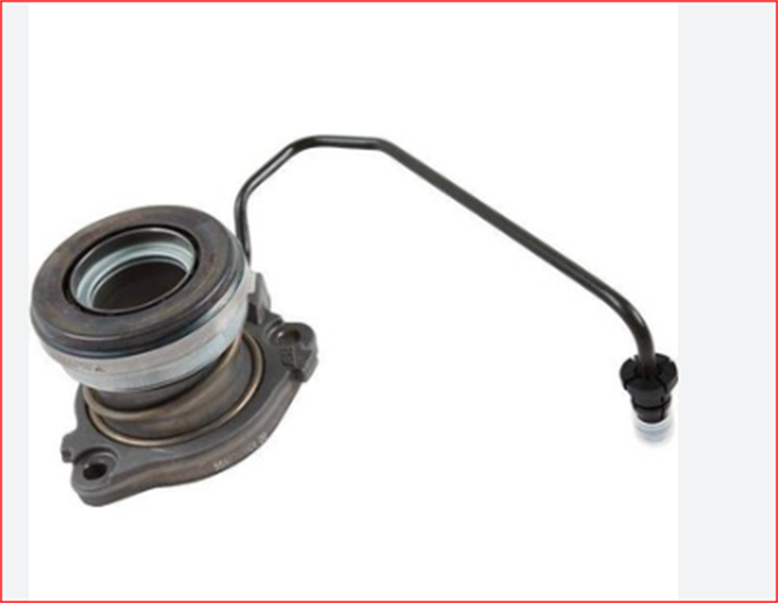 AP330032 - HIDROLIK DEBRIYAJ RULMANI ASTRA H 1.3 CDTI 2004-2010 5532048; 5679350; / AP