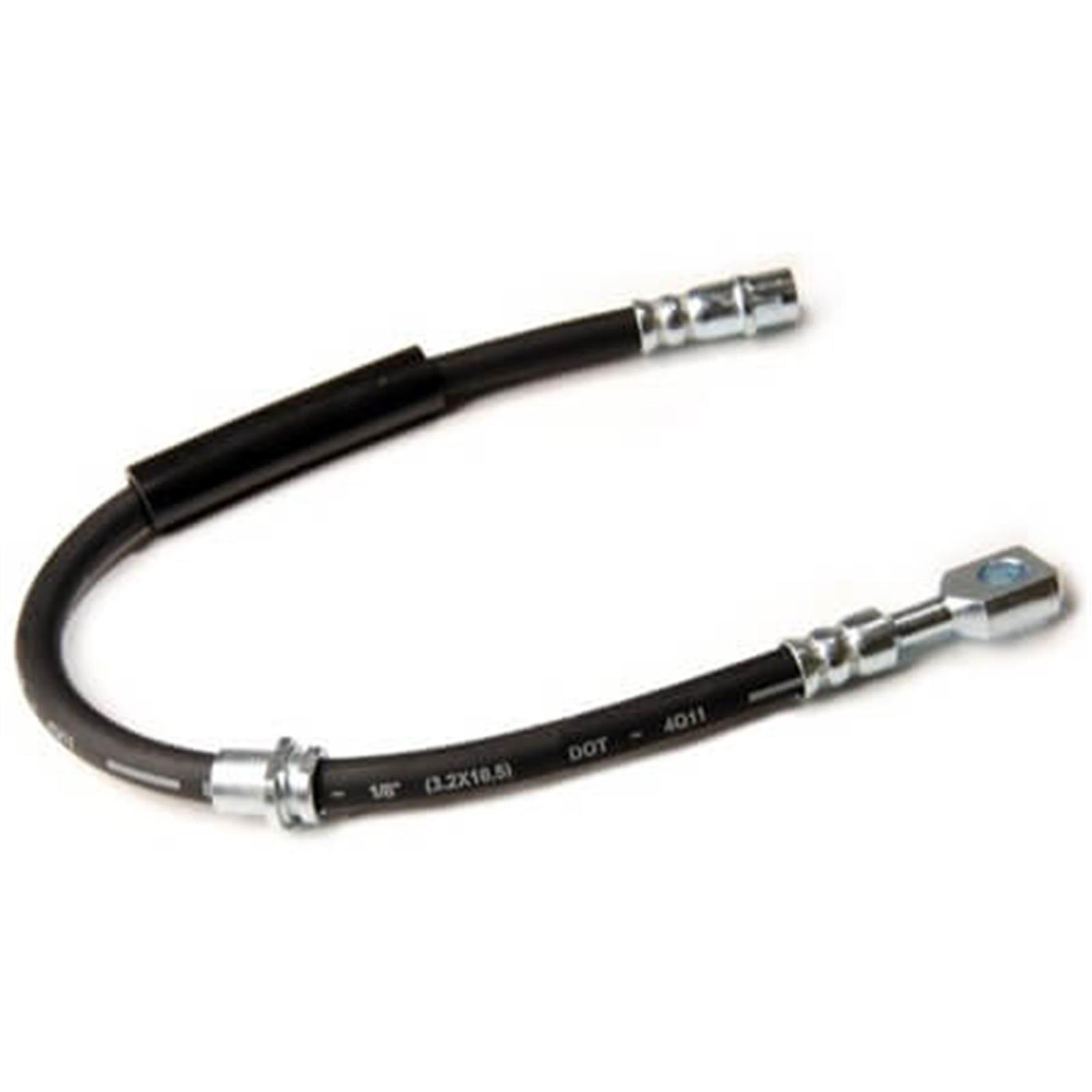 FHS-6265 - ON FREN HORTUMU ASTRA G (98-04) 98/05 (562377) 90498319-FHS-OPEL / FHS