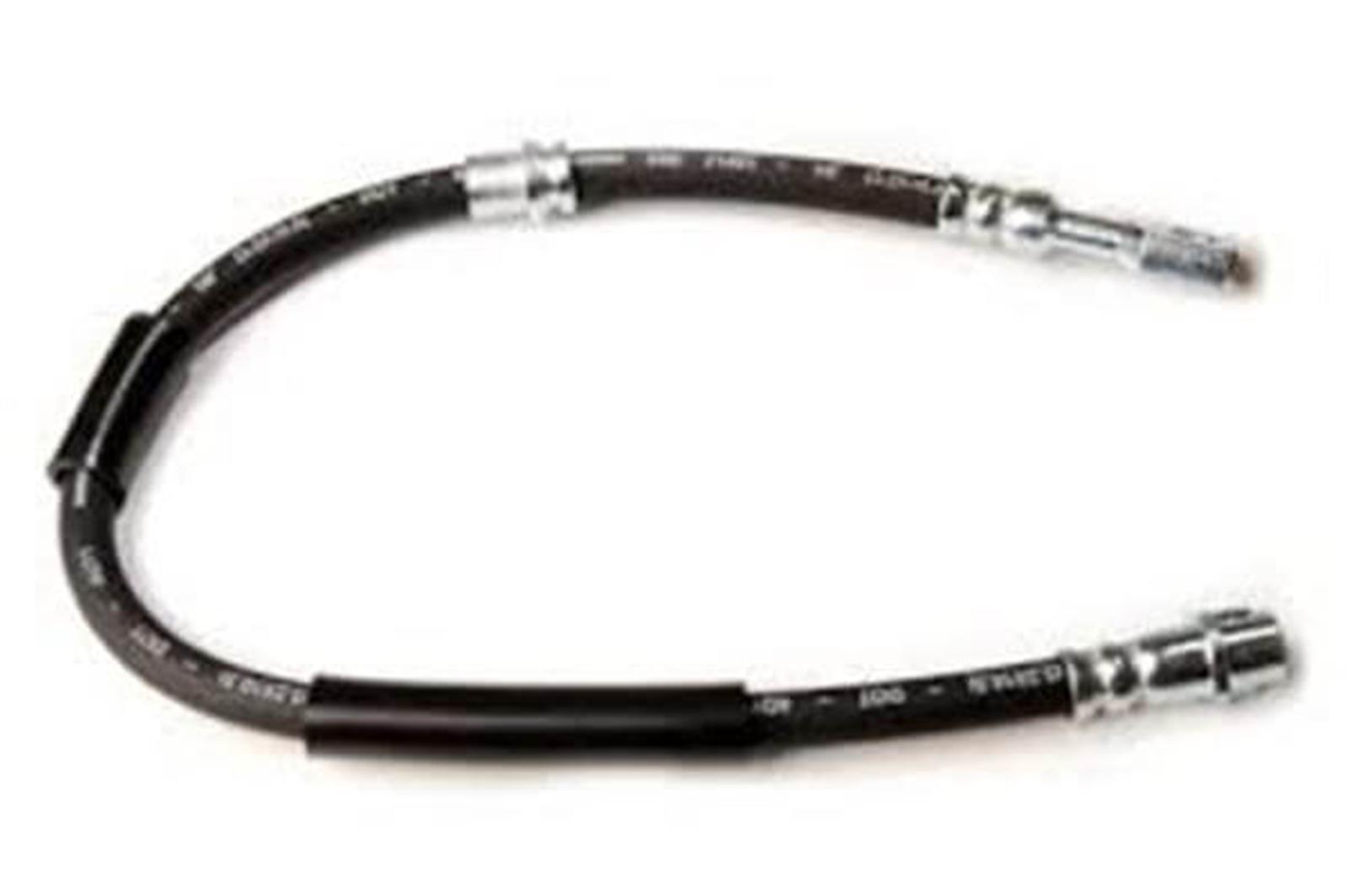 FHS-6266 - ON FREN HORTUMU ASTRA H (04-12) 04/- (5562276) 13136715-FHS-OPEL / FHS