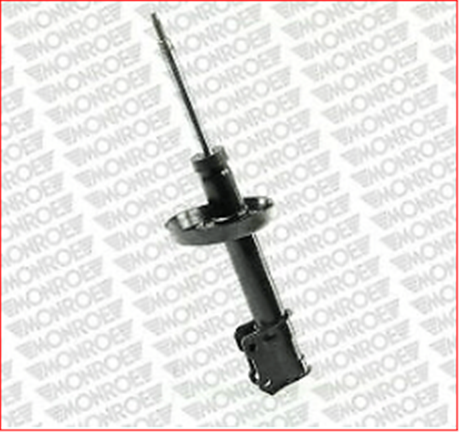 G16766 - AMORTISOR ON SAG OPEL ASTRA G (98-04) 98-05-MONROE-OPEL / MONROE