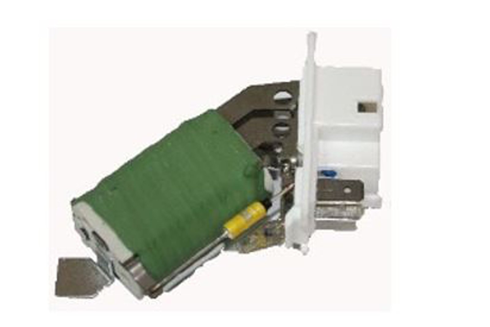 HLR.7150 - KALORIFER REZISTANSI ASTRA F (92-98) 1.4I,1.6I 16v - VECTRA A (91-95) 1.4s,1.6I 1845791 (HLR.7150) / HELLUX