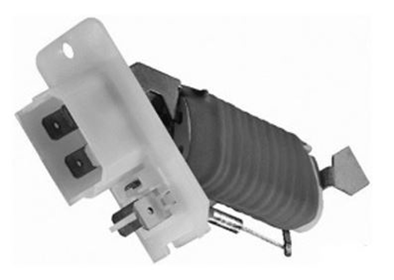 HLR.7151 - KALORIFER REZISTANSI ASTRA 1.4,1.6,2.0 1845786 (HLR.7151) / HELLUX