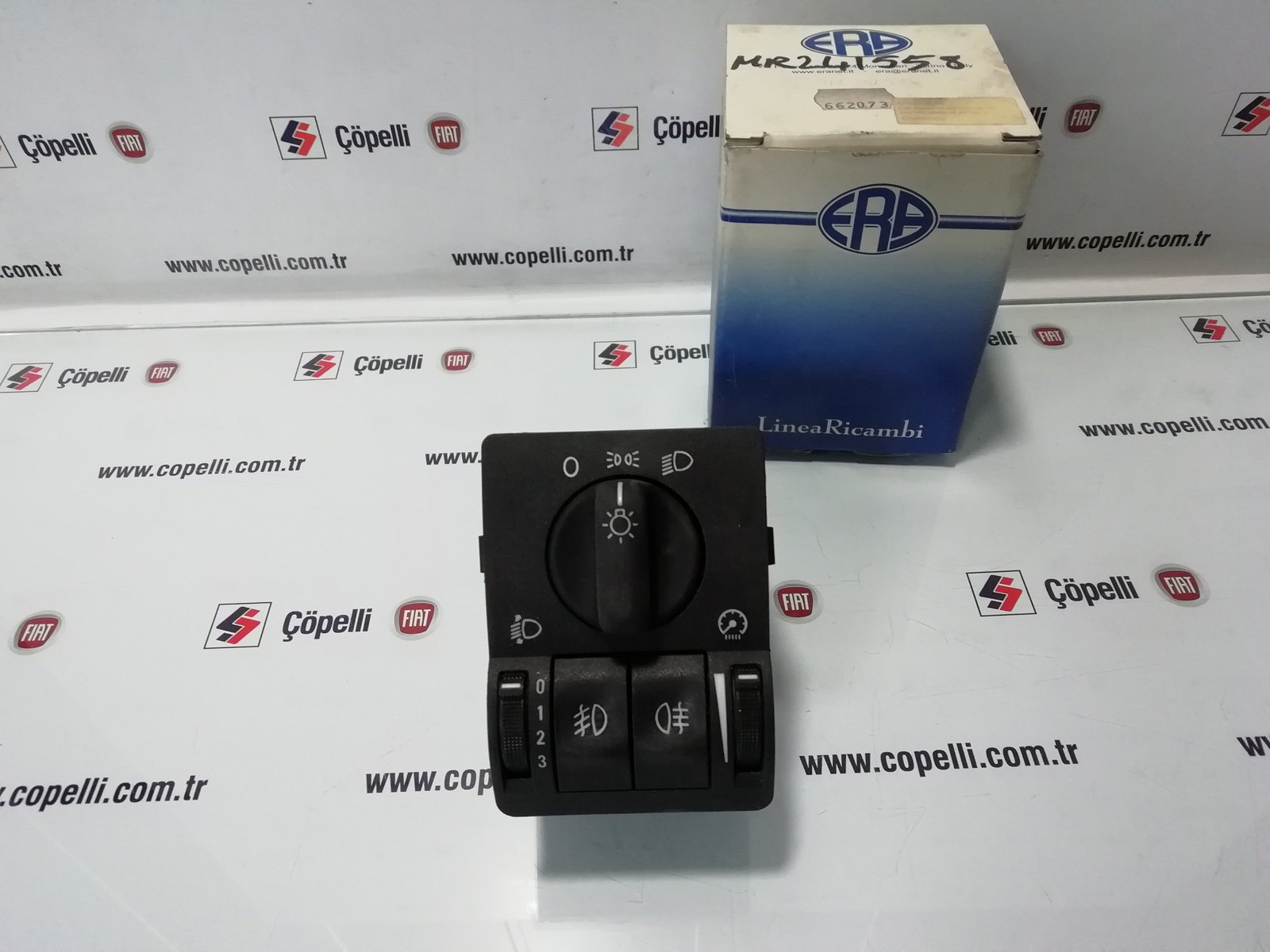 MR241558 - FAR ANAHTAR UNITESI ASTRA (ON SISLI)(662039) ASTRA G (98-04) HATCHBACK (F48_, F08_)-SUB-98--1.6 16V / ERA