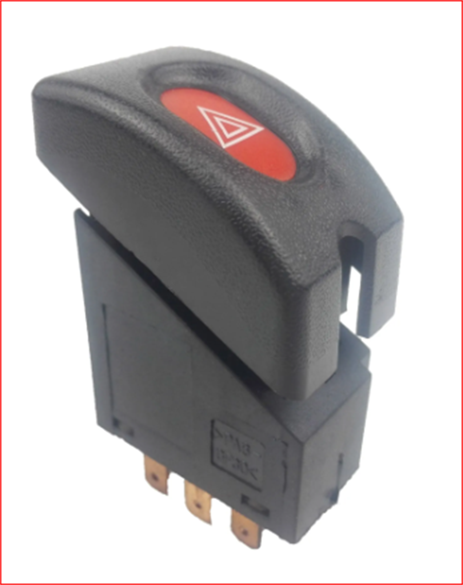 MR302451 - FLASOR DUGMESI CORSA B (93-01) 93-01 (662108) ( 1241660 ) / ERA