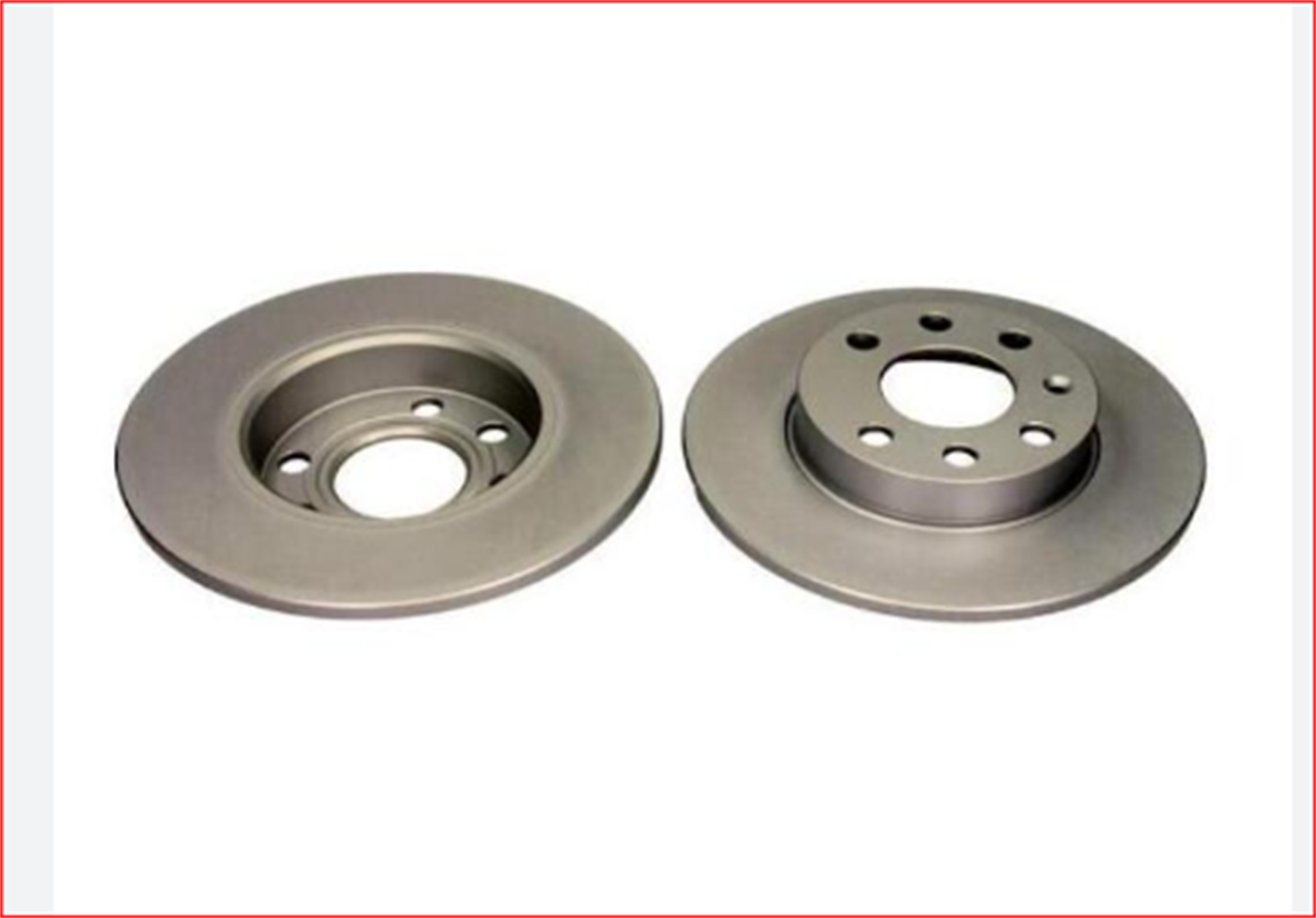 O1001P - ON FREN DISKI ASTRA F (92-98) / CORSA C (01-07) (5770) / AP