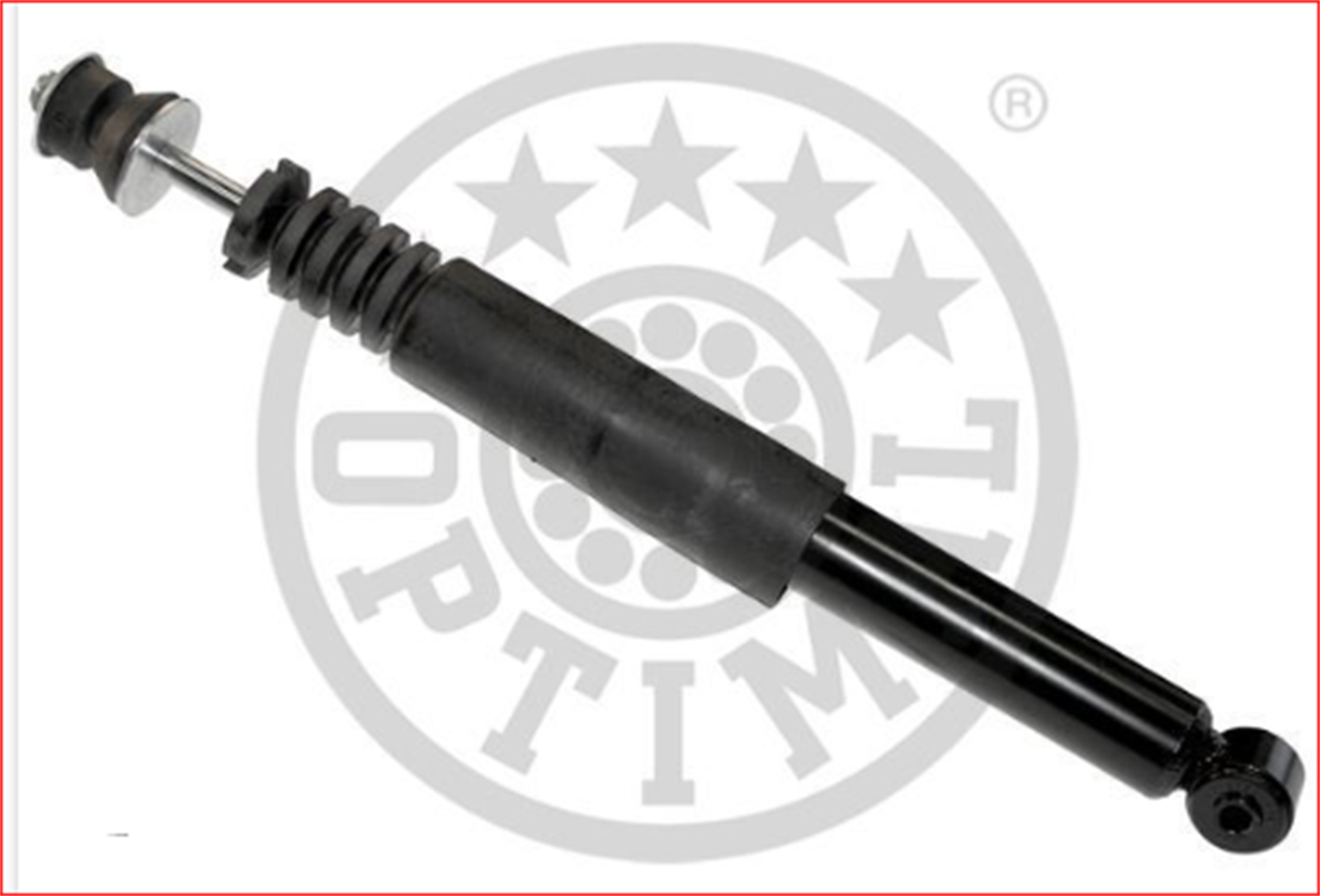 OA1603G - ARKA AMORTISOR(GAZLI)CORSA B (93-01) 93-00 ( 72118796/72118770 ) / OPTIMAL