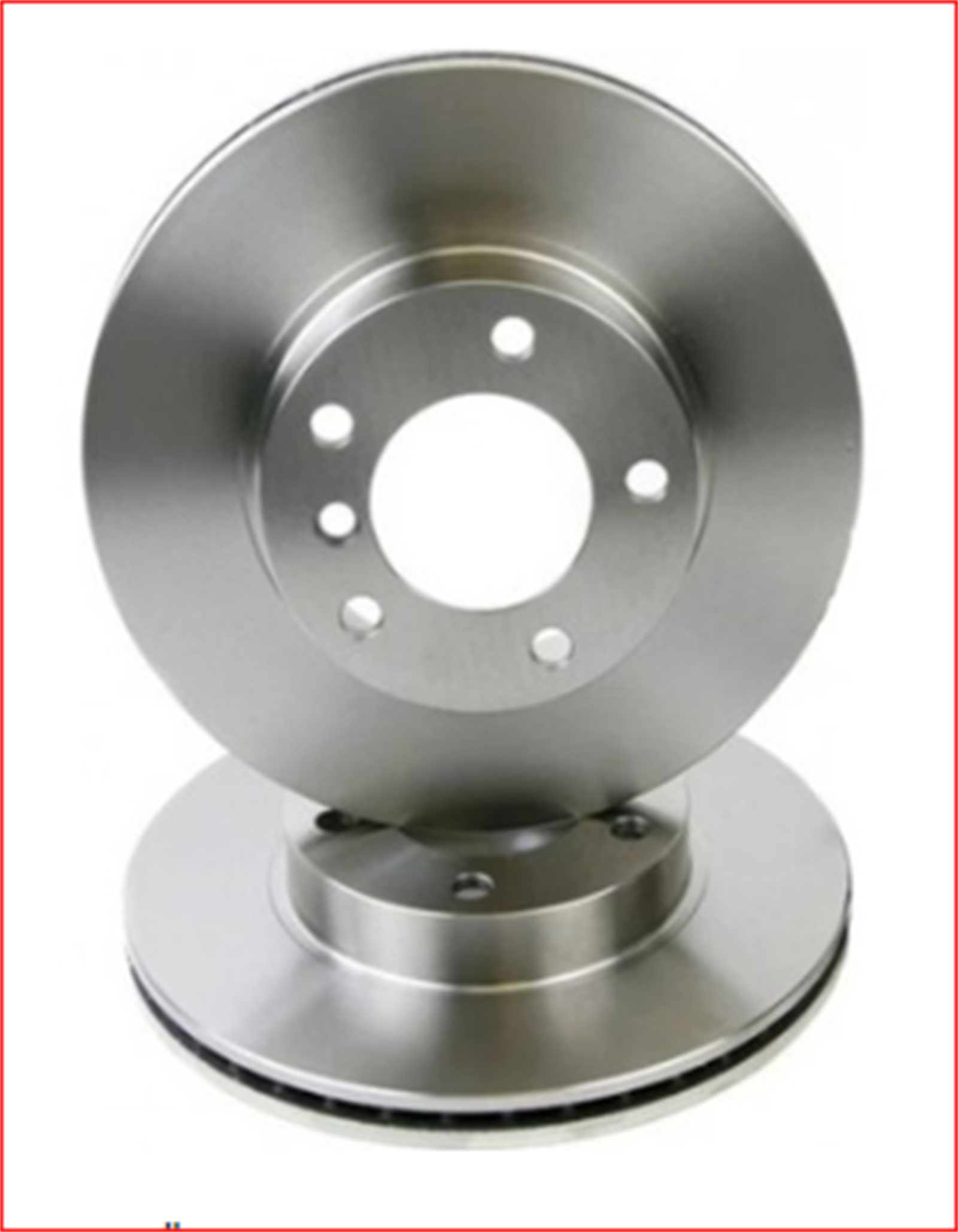 P5060 - ON FREN AYNASI TEK CORSA A (83-92)-B-ASTRA F (92-98)-VECTRA A (91-95)-ASCONA C-KADETT D-E (236x12.6x / PILENGA