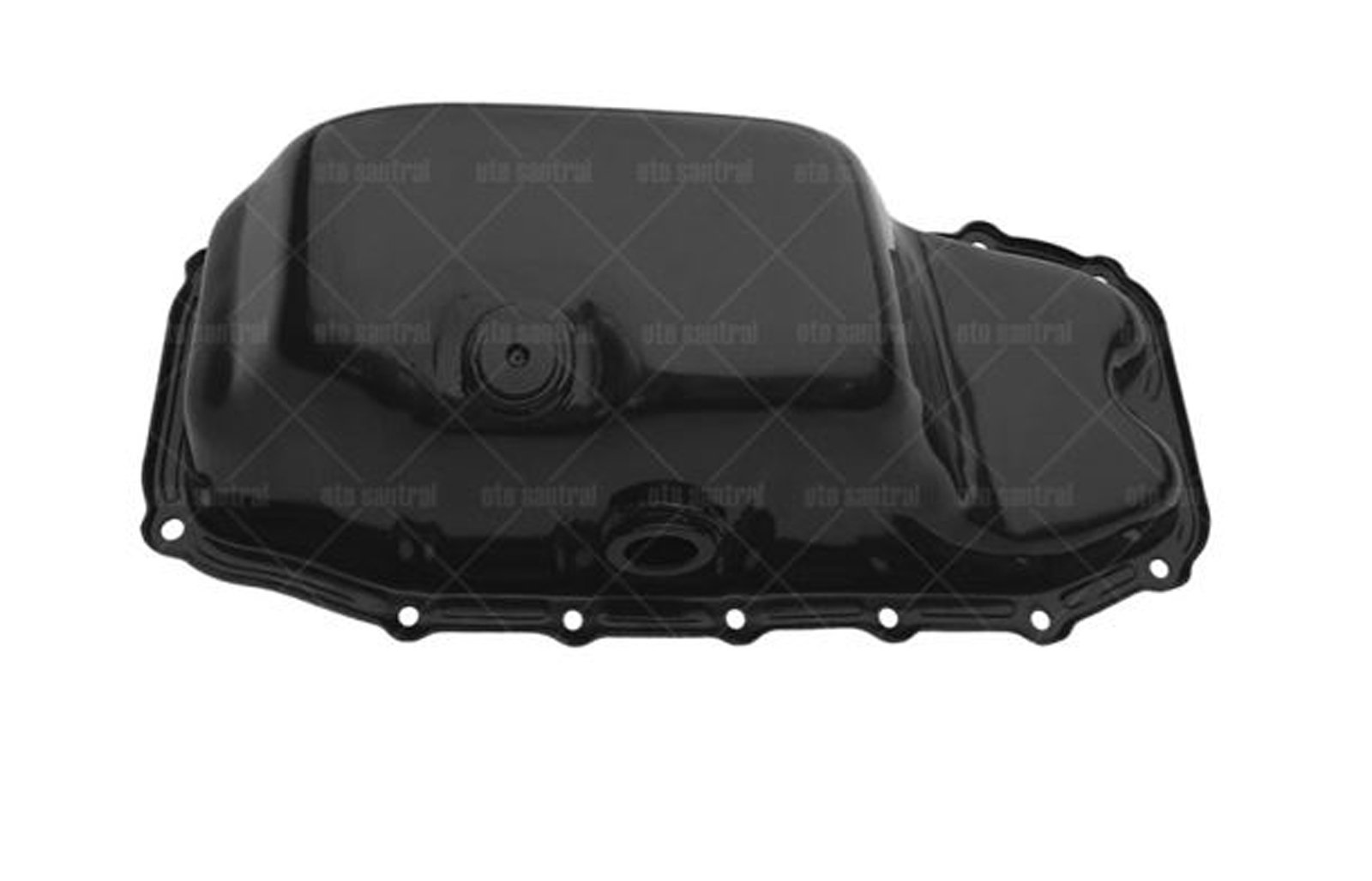 SANT-OS062 - YAG KARTERI OPEL CORSA C (01-07)-D 1.3 CDTI 0652063 93177276 / SANTRAL