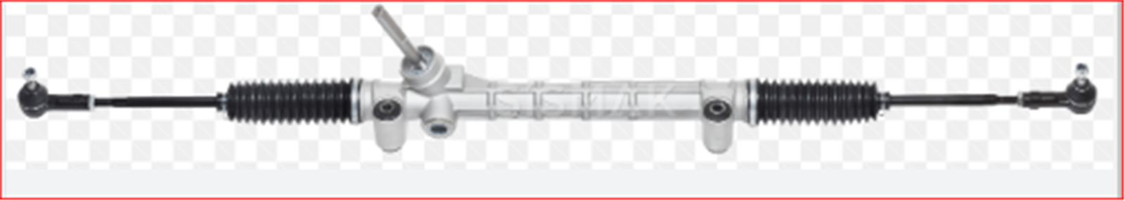 SIS-264411T - DIREKSIYON KUTUSU ELEKT.DESTEKLI CORSA C (01-07)-COMBO C-TIGRA 06/04 1.0-1.2-1.4-1.3CDTI-1.7 (ROTBAS-SISMAK-OPEL / SISMAK