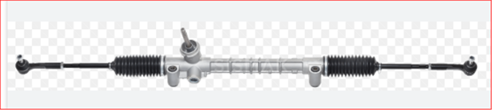 SIS-264412T - DIREKSIYON KUTUSU ELEKT.DESTEKLI CORSA D (07 )-ROTBASLI)-SISMAK-OPEL / SISMAK