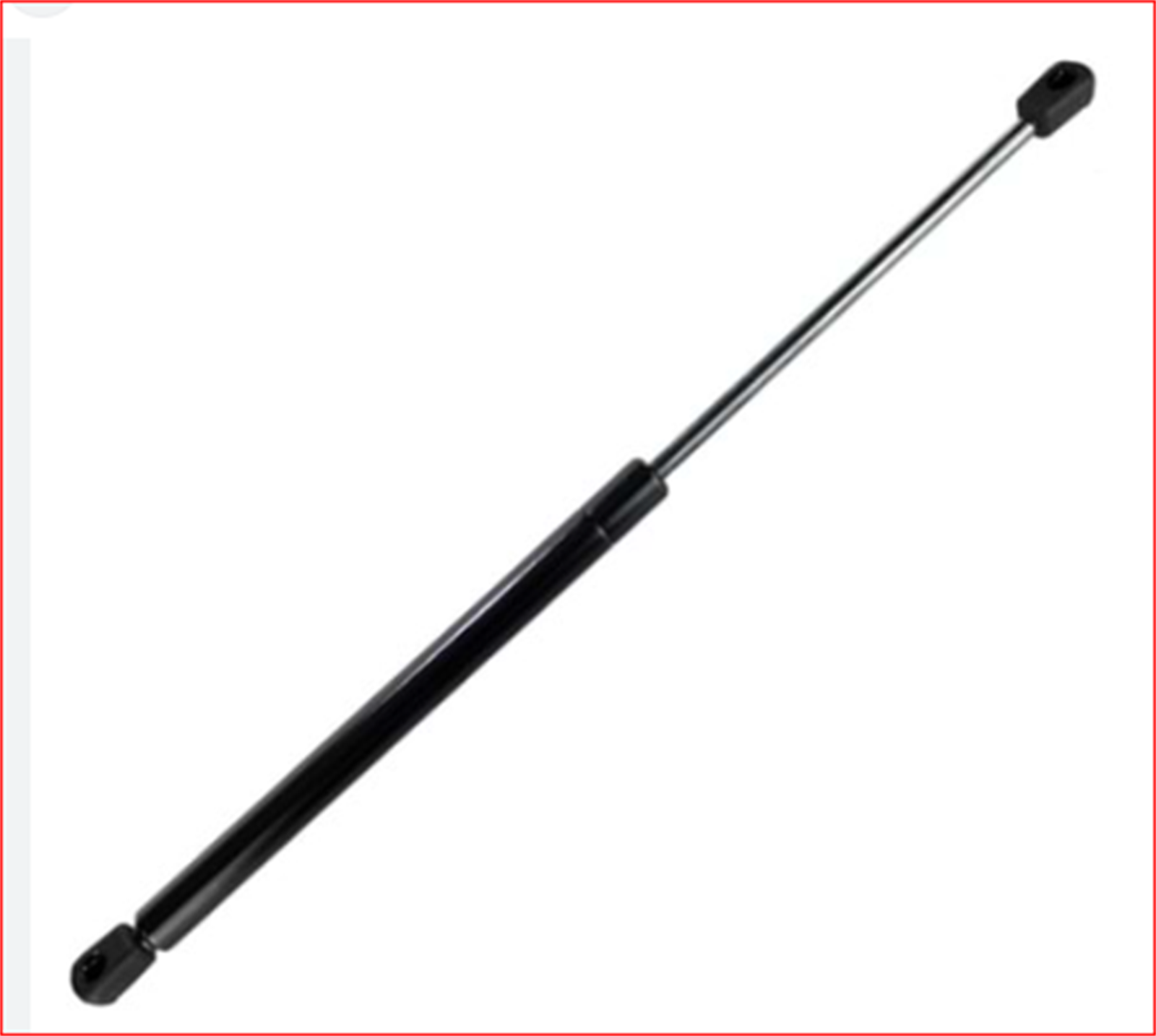 TUFF.612939 - BAGAJ CORSA C 00- (132670 ) / TUFF