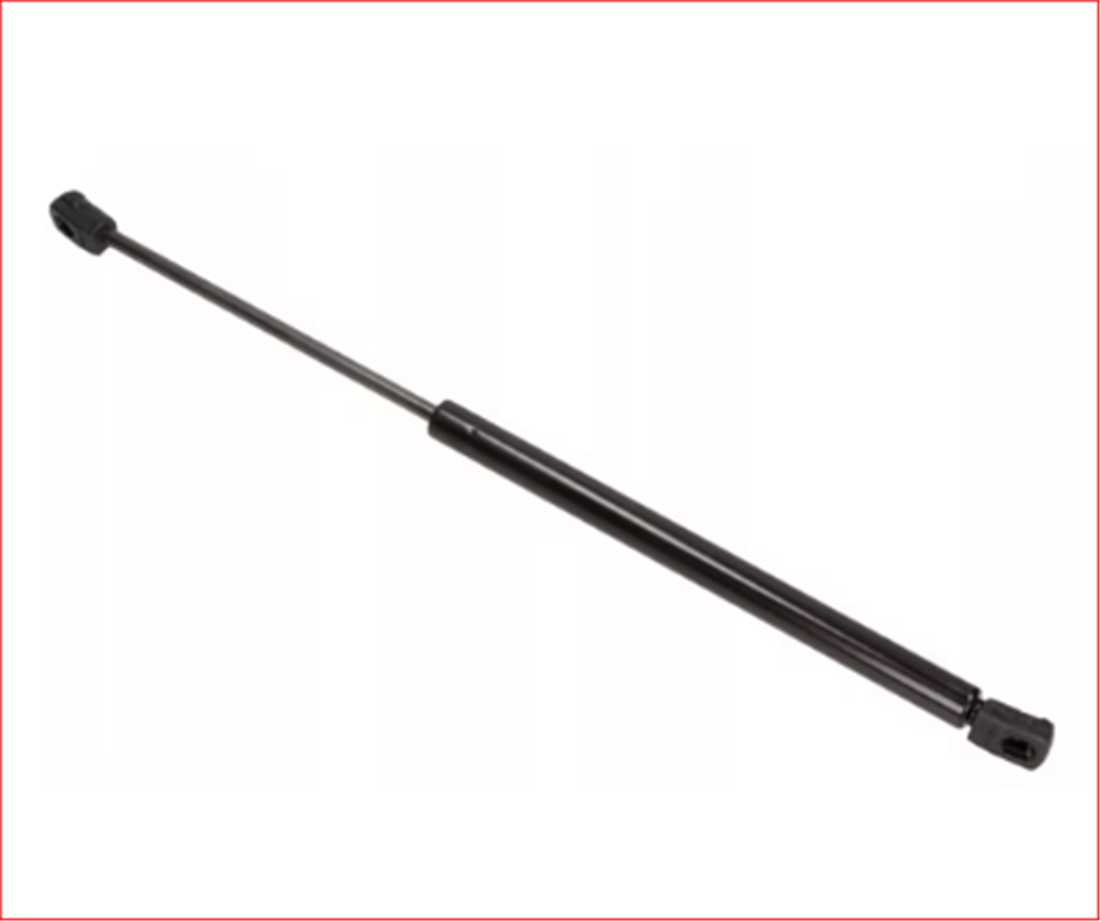 TUFF.612943 - BAGAJ VECTRA B HB 98-02 (132681 )-TUFF-OPEL / TUFF