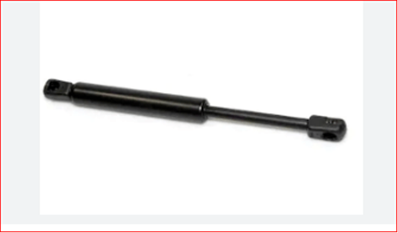 TUFF.614203 - BAGAJ VECTRA C 02-04 (176607 )-TUFF-OPEL / TUFF