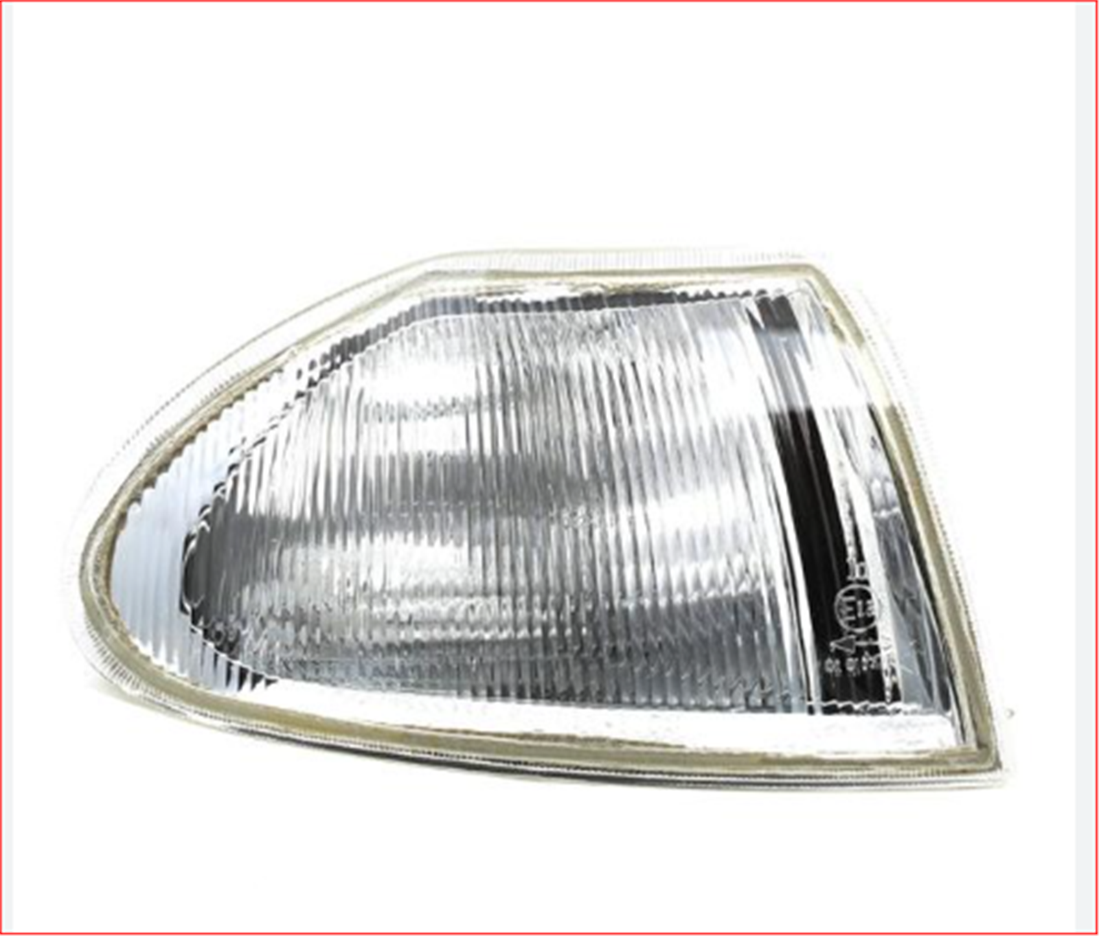 TYC-18-3168-B1-6B - ON SINYAL LAMBASI SAG ASTRA 95-98 (1226150)-TYC-OPEL / TYC