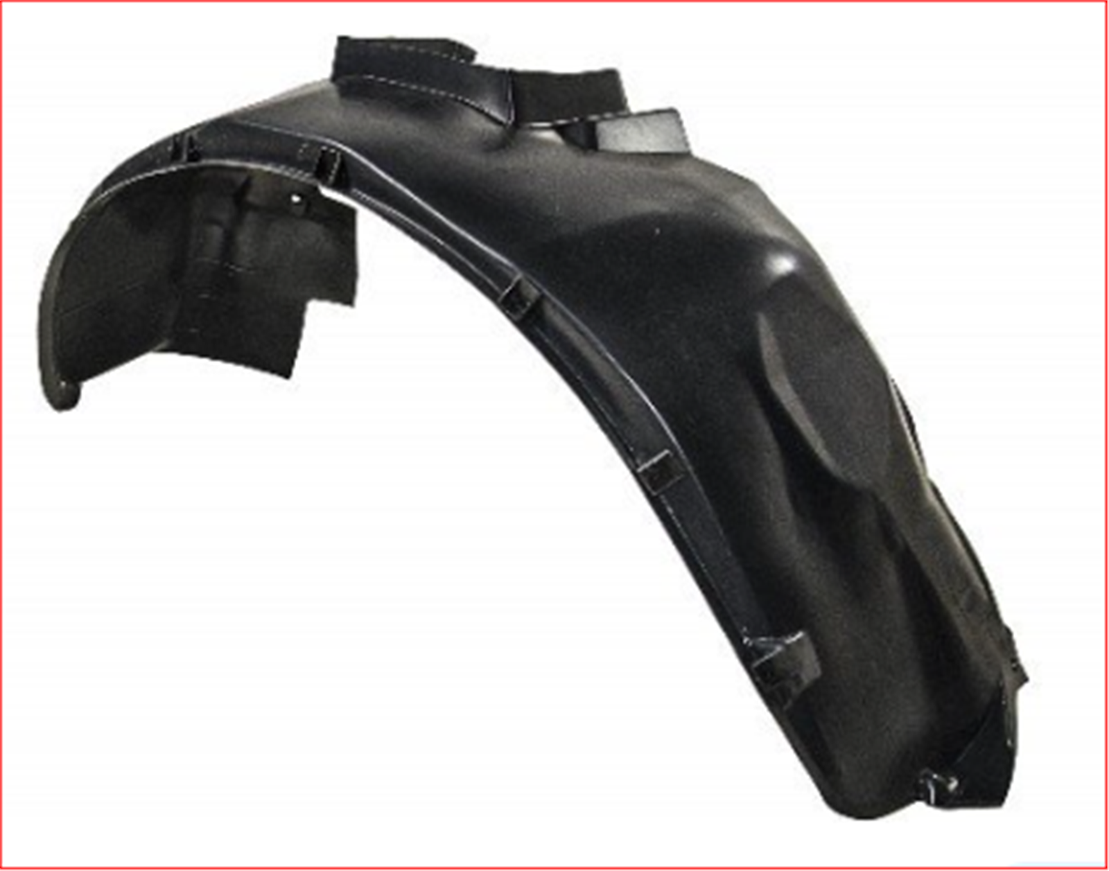 VEC95DR - ON CAMURLUK DAVLUMBAZI SAG VECTRA B (96-01) 96 01 (1101335)-ECO-FIXY-OPEL / ECO-FIXY