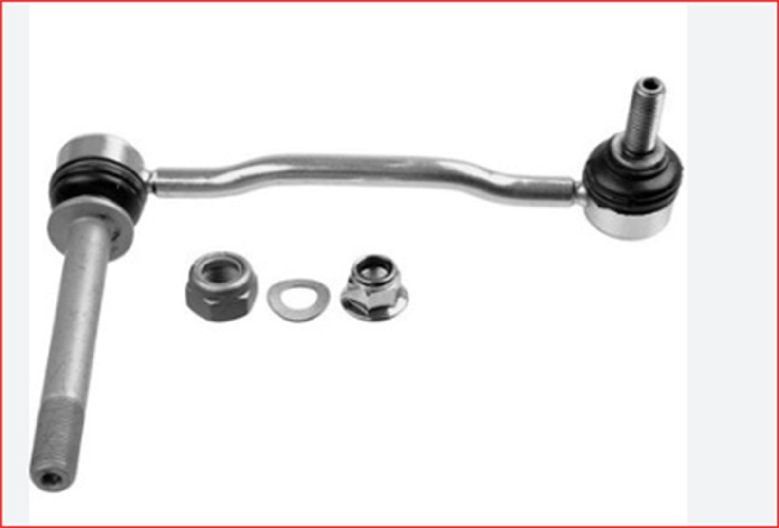 261.1215.007 - STABILIZER ROT SOL ON C6 407 05- 508752 (2611215007 ) / FROW