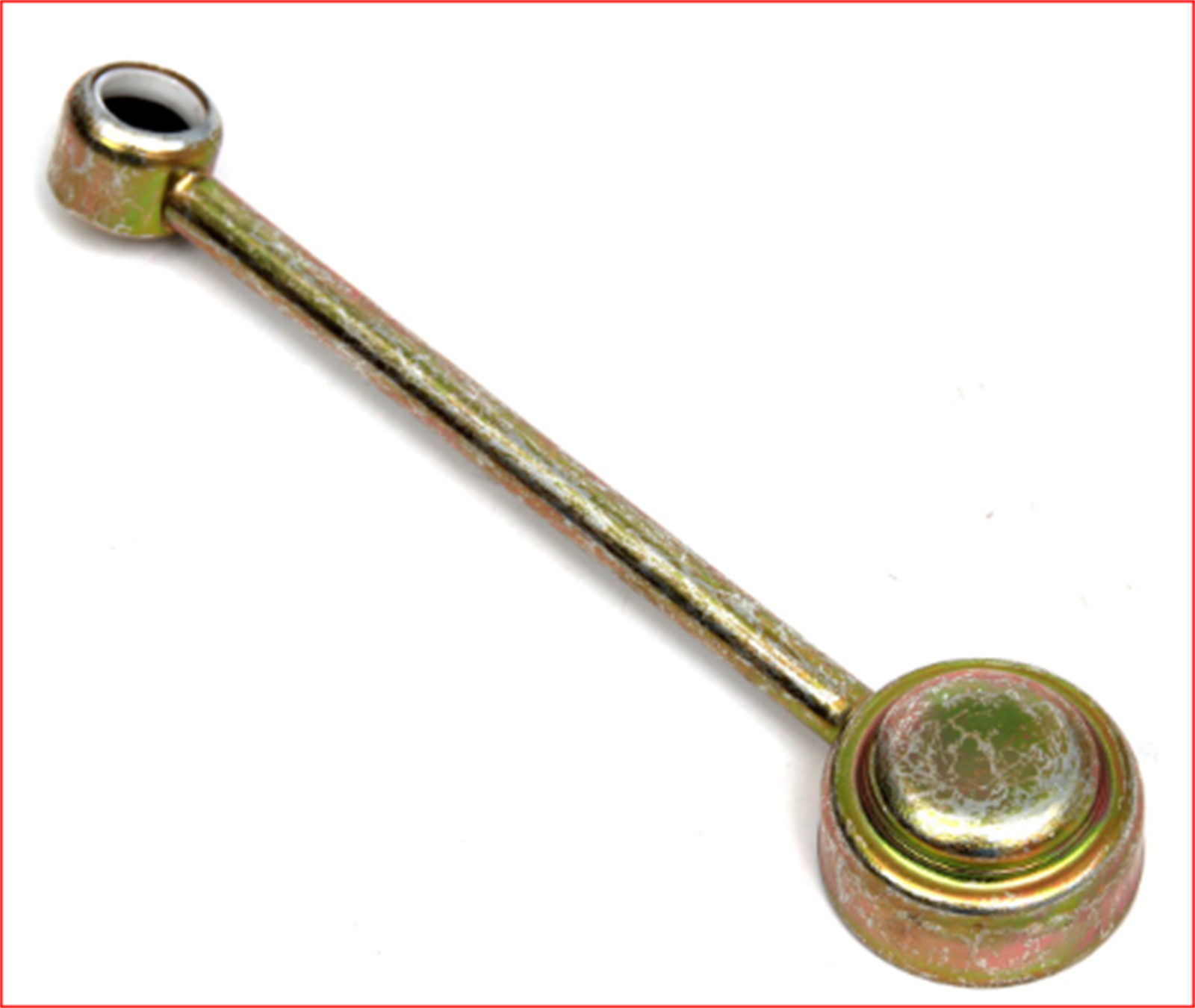 266.2120.004 - VITES CUBUGU BERLINGO PARTNER 2454.E9 (2662120004 ) / FROW