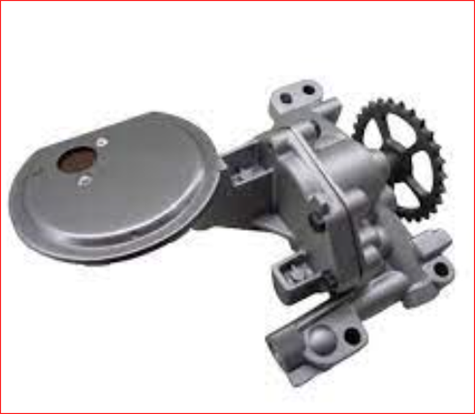 313.1501.001 - YAG POMPASI 306 XU10J4RS 2,0 1001.86 (3131501001 )-FROW-PEUGEOT / FROW