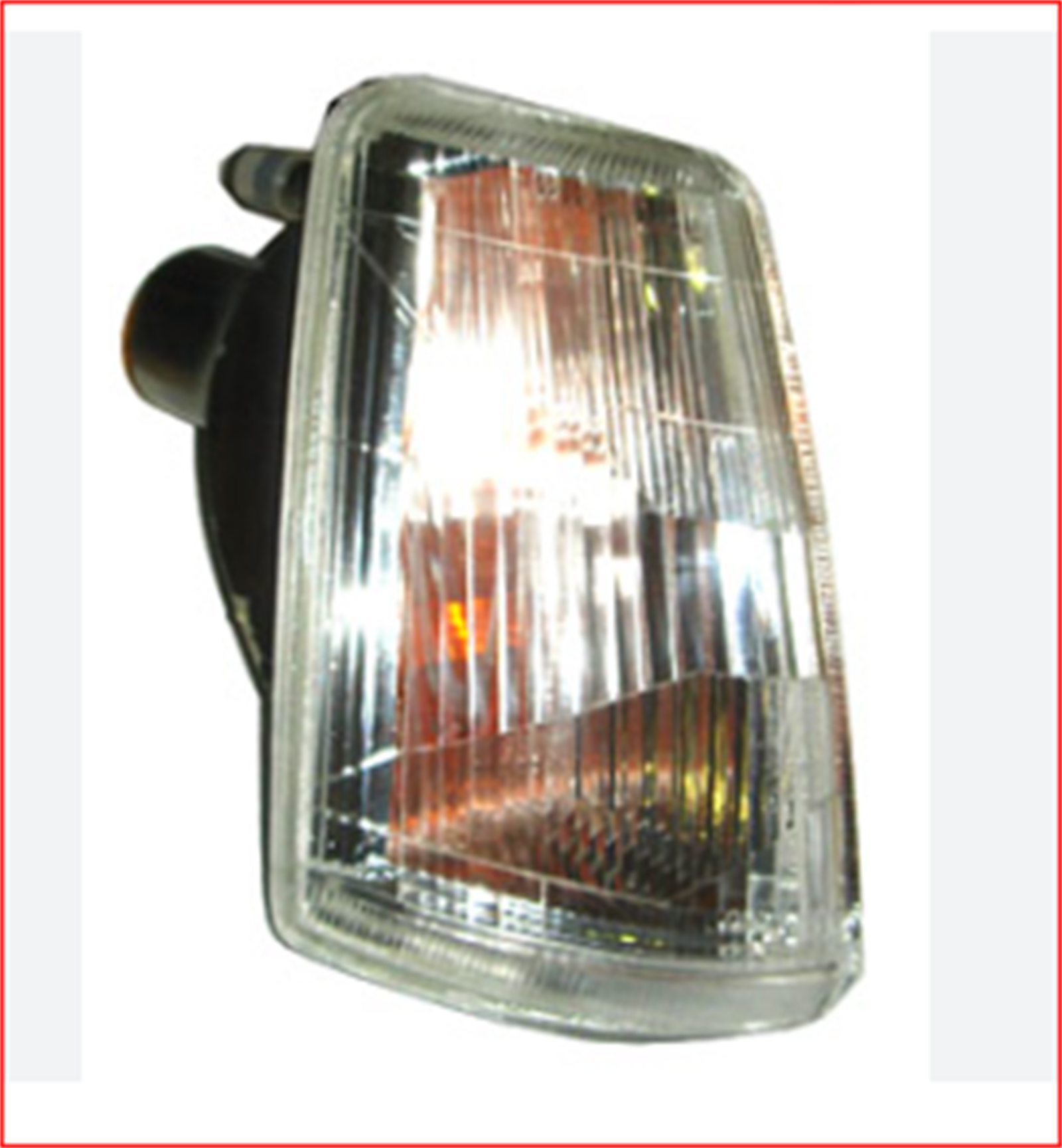 5501506RWE - SINYAL ON SAGPEUGEOT 205 92- / OPAR