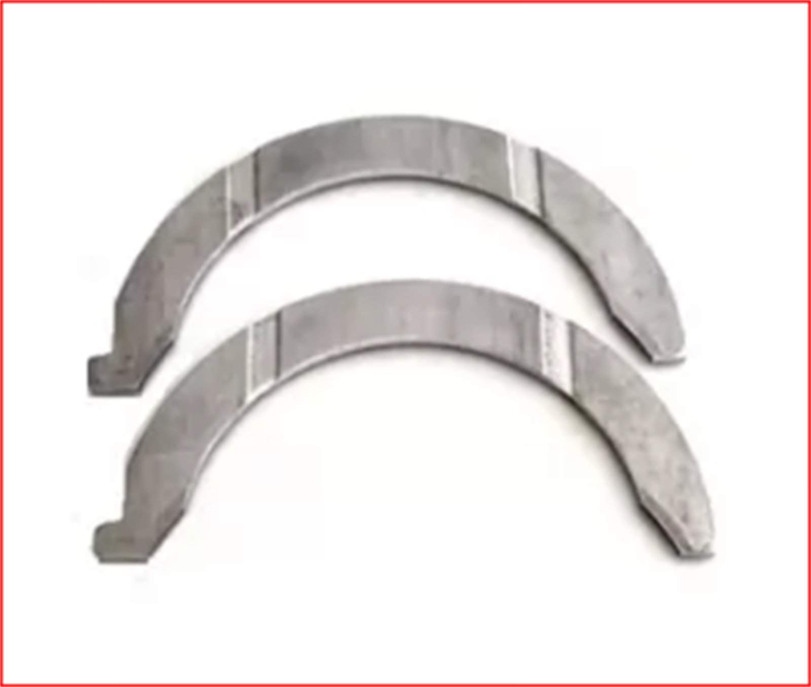 9150800380S - ( AY2085LCSTD ) AY YATAK TK. STD PARTNER 1.9D XUD7 / XUD9-9A - 2.0 HDI DW10 (EXW2085LC) / SAHIN