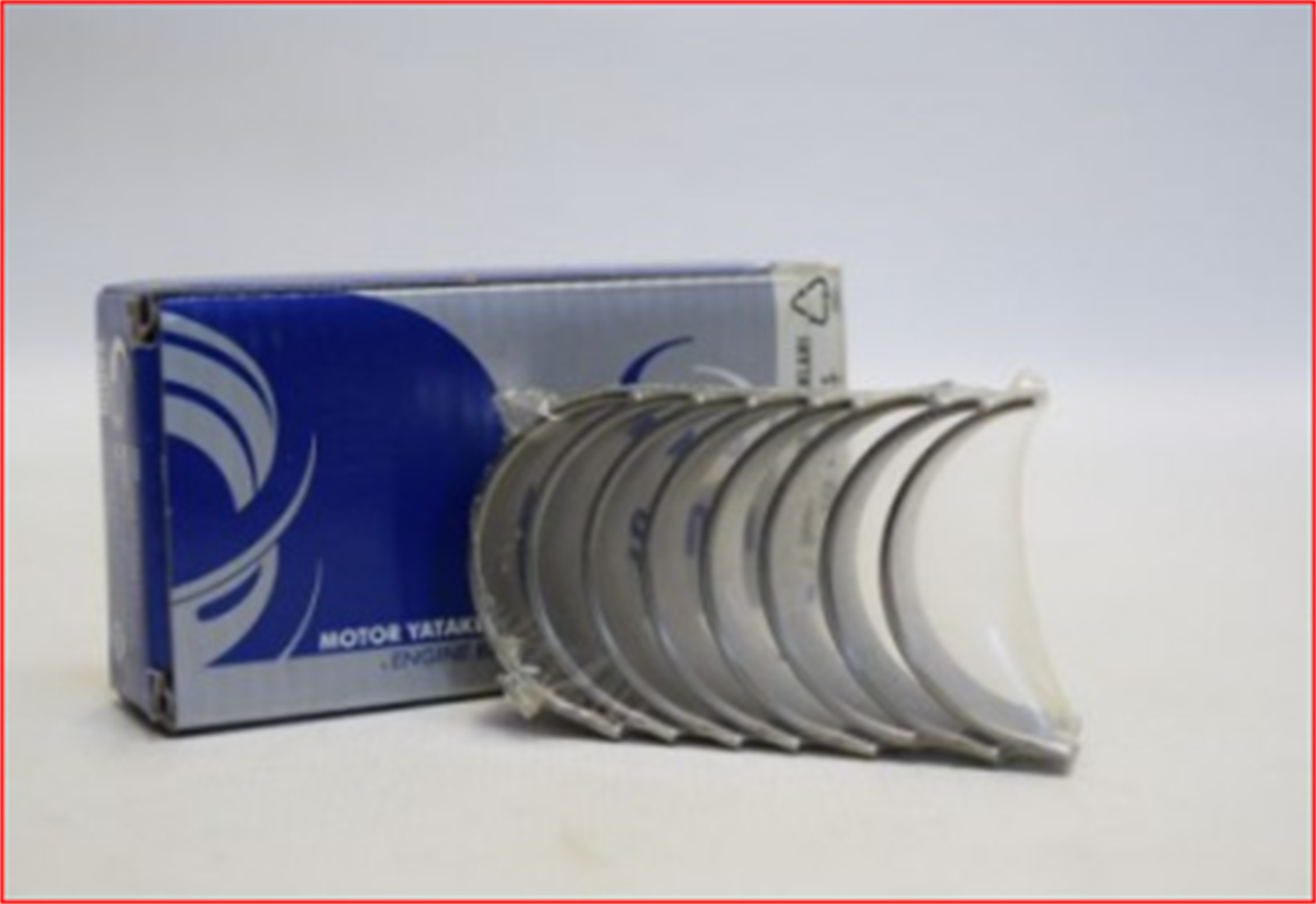 9400606800K - (CR4075AM)KOL YATAK TK. (STD) PARTNER KL4284SASTD / KING