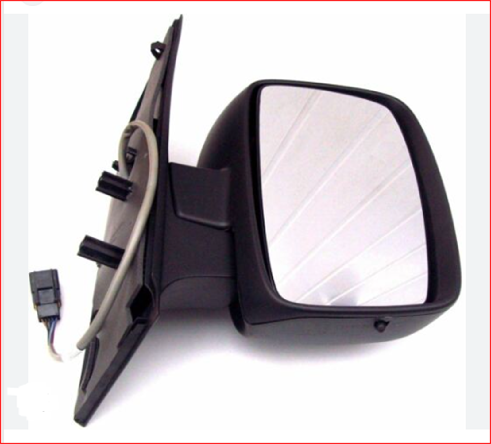 9467186088FRW - (1681607006)ELEKTRIKLI AYNA TEK CAMLI SENSORLU SAG JUMPY/EXPERT/SCUDO 07- 8153.L5 (1681607006 ) / FROW