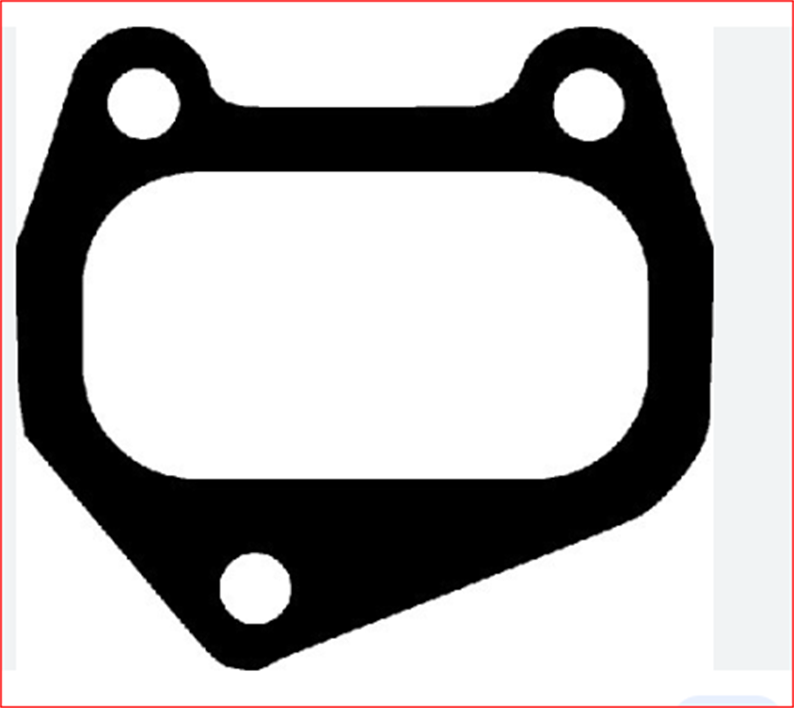 9567508480FRW - (2661524002) EGZOST MAIFOLD C. 306 PARTNER PARTNER 1.8 DIZEL XUD7 MOTOR 0349.47 / 0349.48 / FROW