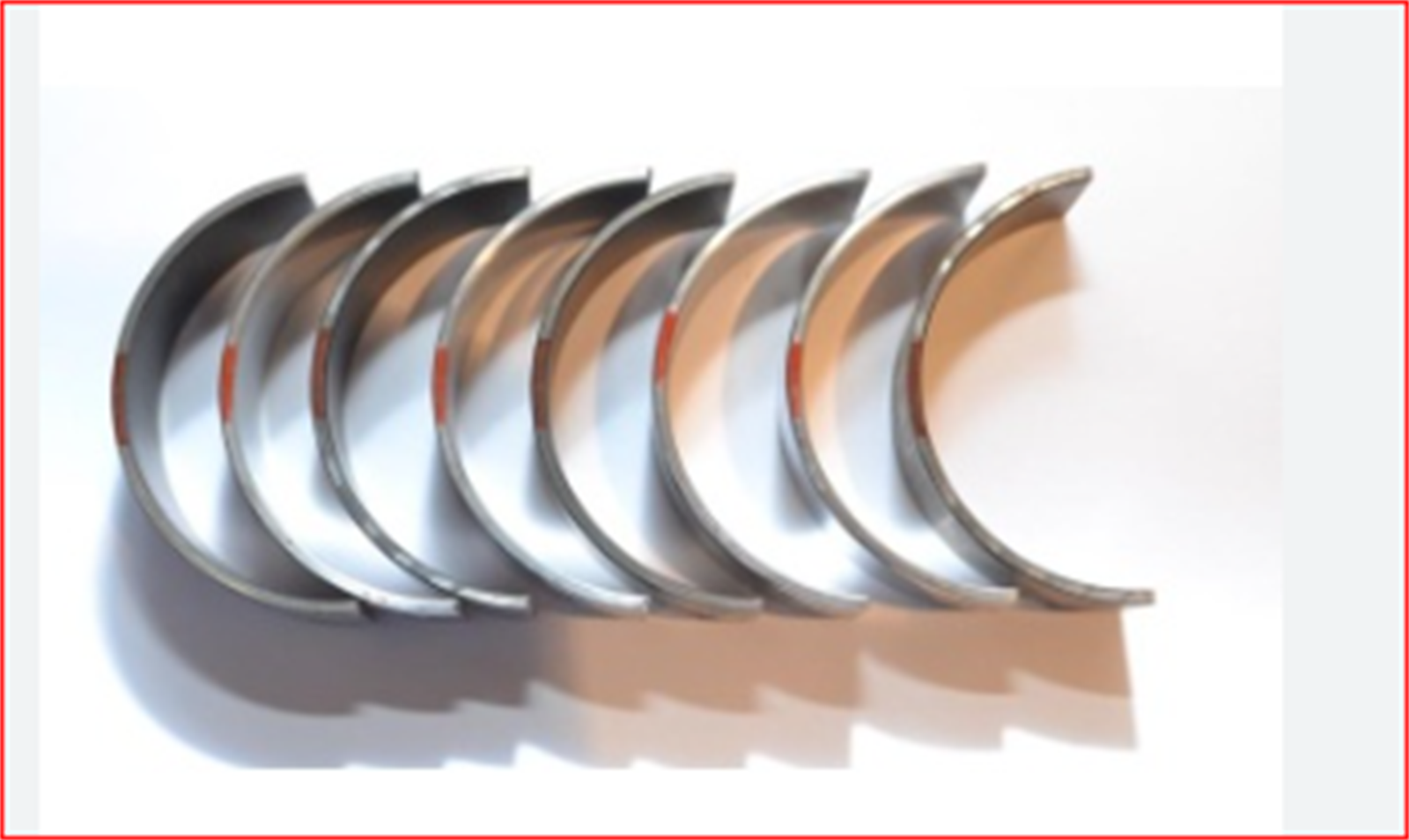 9569148181S - ( KL4339LC030 ) KOL YATAK TK. 030 PARTNER 2.0 HDI DW10 / SAHIN