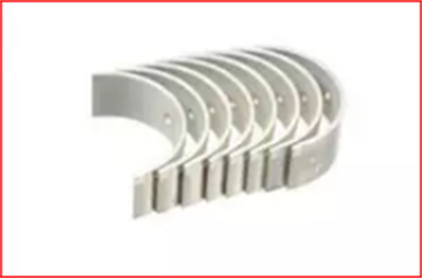 9569148182S - ( KL4339LC050 ) KOL YATAK TK. 050 PARTNER 2.0 HDI DW10 / SAHIN