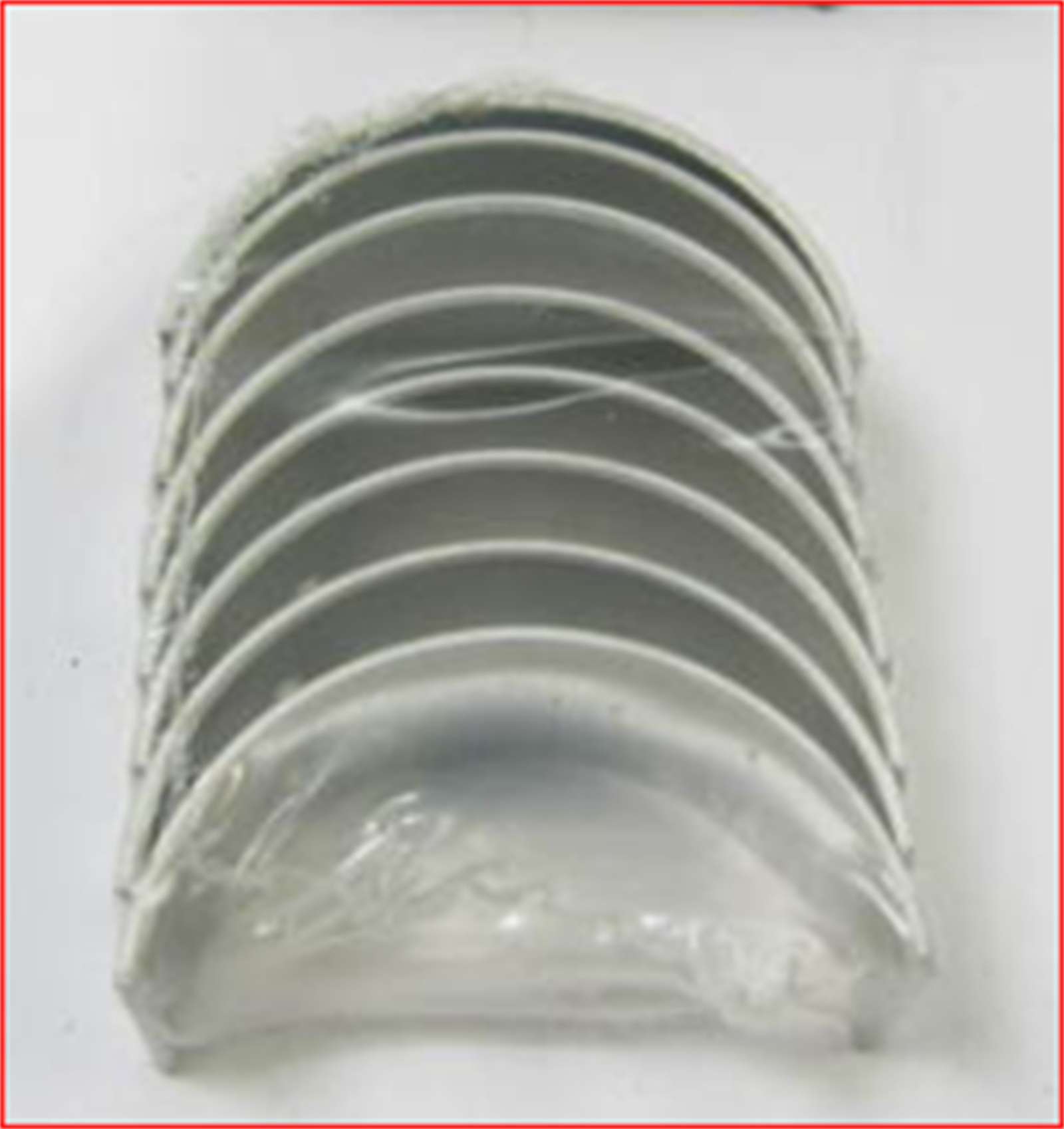 9569623680S - ( KL4284SA030 ) KOL YATAK TK. 030 PARTNER 1.9D XUD7 - XUD9-9A / SAHIN