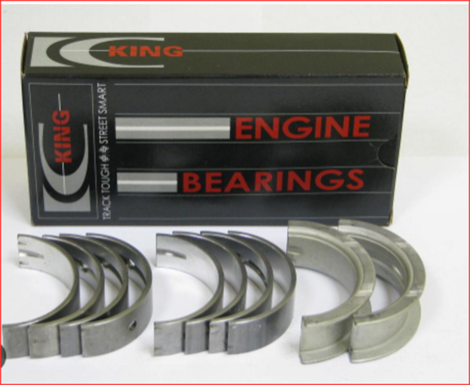 DJ5-04 - ANA YATAK STD 0113.H9 DJ5/BOXER / KING