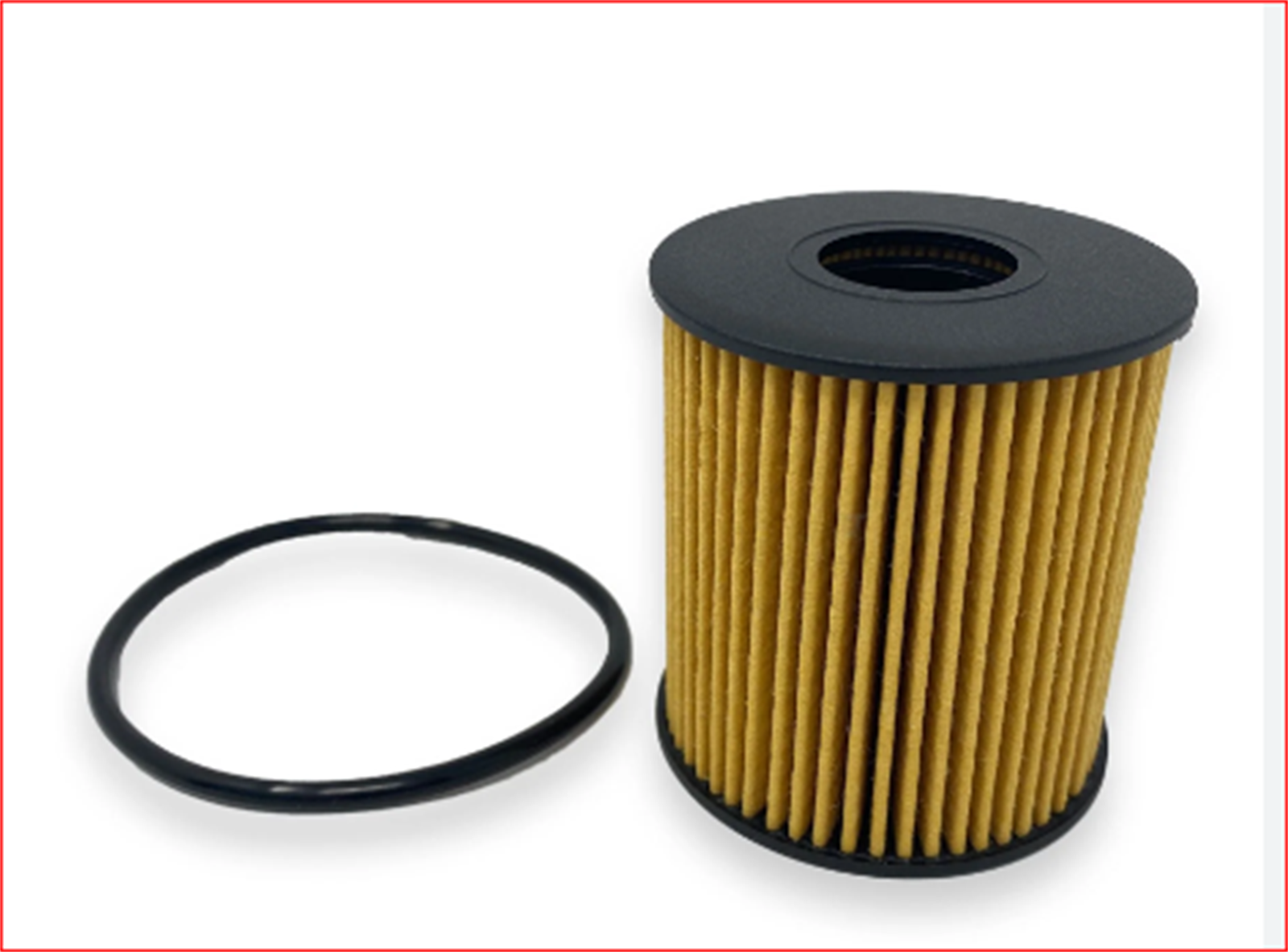 EUF-EFO 382580 - E. YAG FILTRESI BIPPER 308-408-508 YENI URUN 1109 X3 HU 711/51X 1303476 9467521180 / EUROFIL