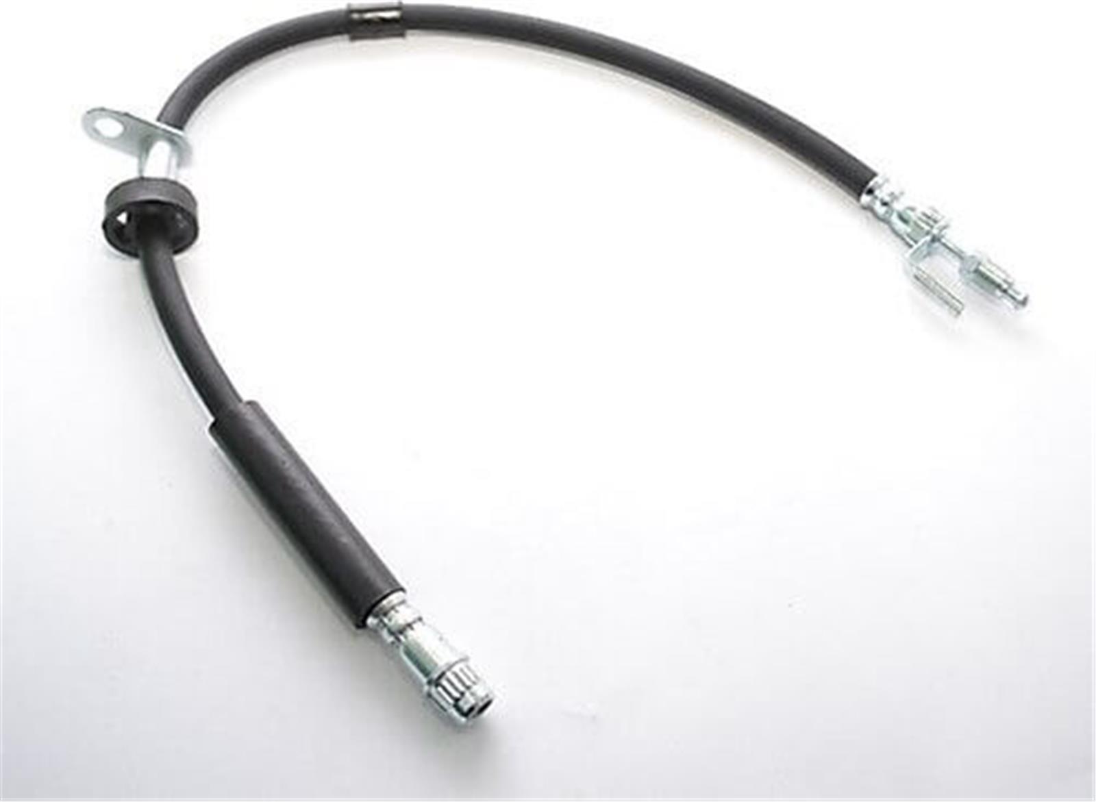 FHS-61761 - ON FREN HORTUMU 207 (4806G1)-FHS-PEUGEOT / FHS