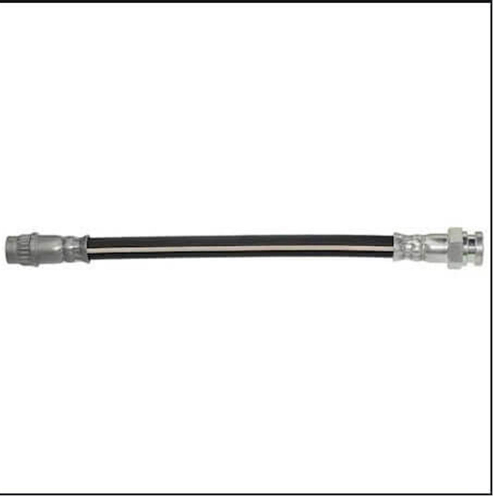 FHS-61775 - ARKA FREN HORTUMU 308 / 3008 / 5008 (4806.A1)-FHS-PEUGEOT / FHS