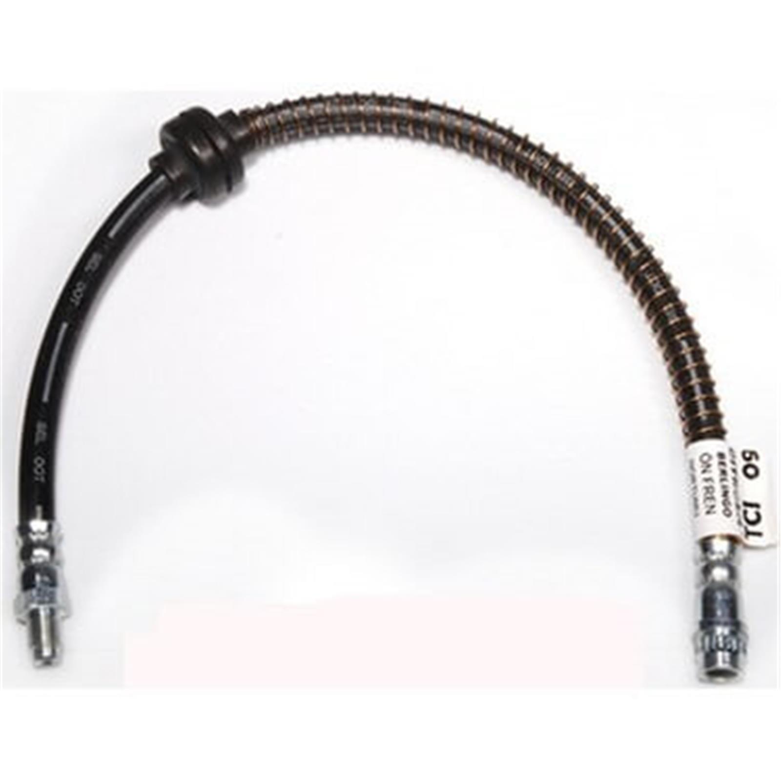 FHS-6180 - ON FREN HORTUMU PARTNER (480685) 4806A8 4806A9-FHS-PEUGEOT / FHS