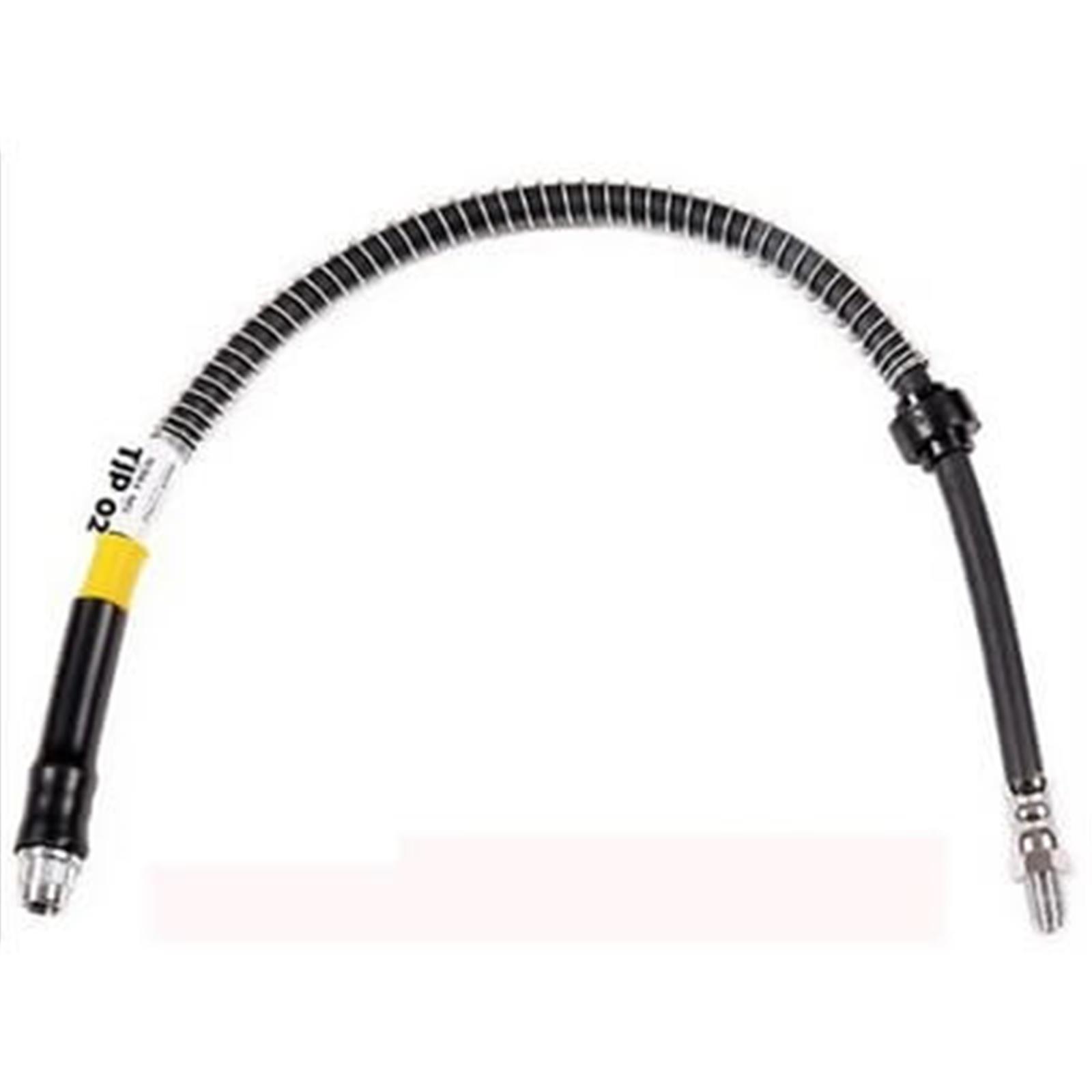 FHS-61819 - ON FREN HORTUMU KISA 306 (480662)-FHS-PEUGEOT / FHS